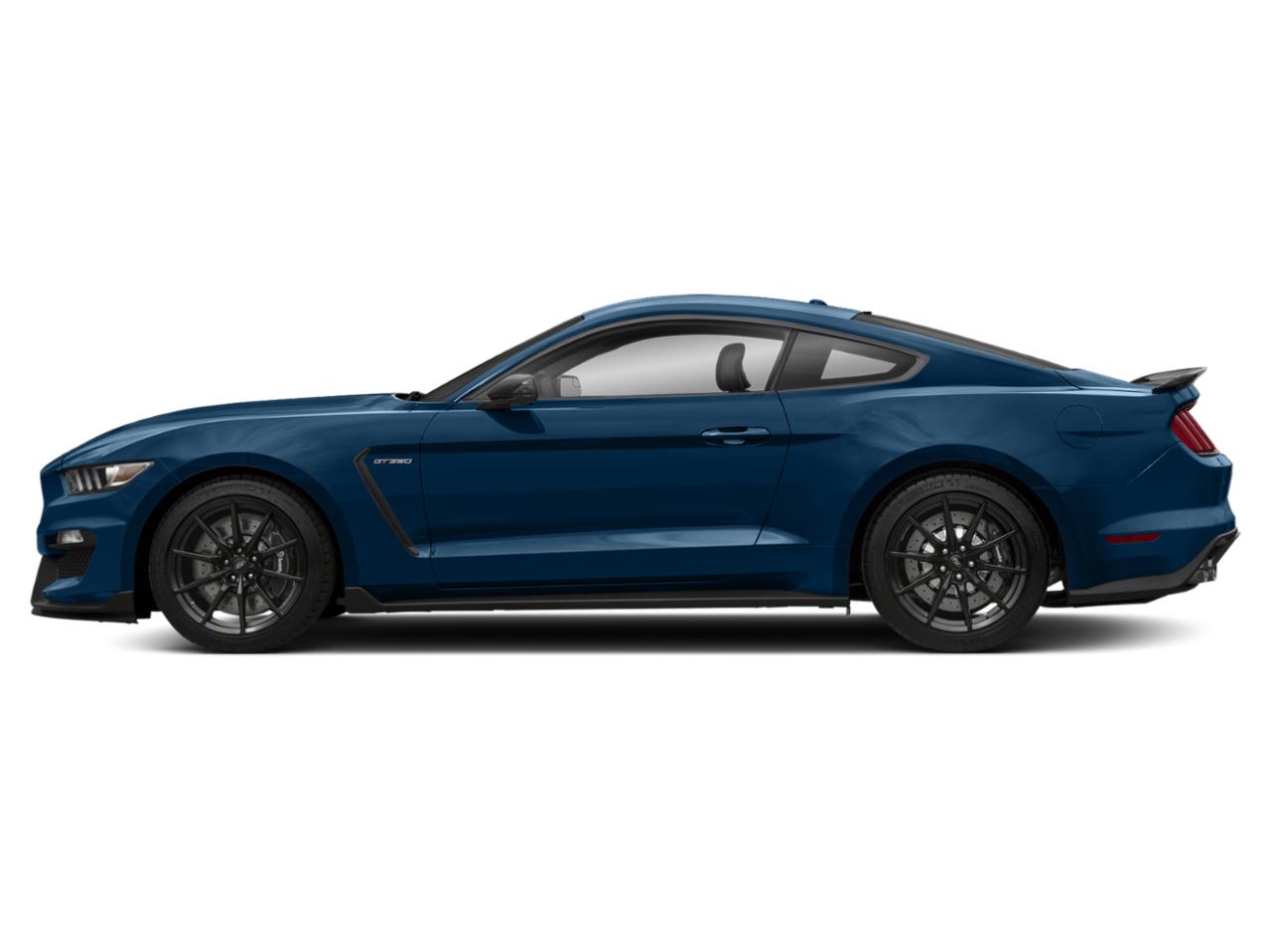 2018 Ford Mustang Vehicle Photo in Davie, FL 33331