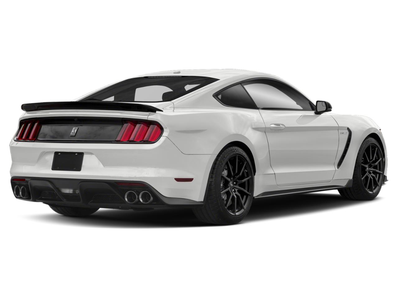 2018 Ford Mustang Vehicle Photo in Sanford, FL 32771