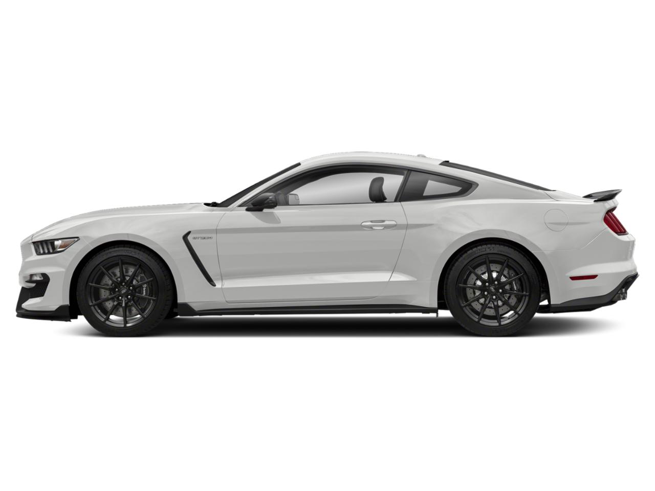 2018 Ford Mustang Vehicle Photo in Sanford, FL 32771