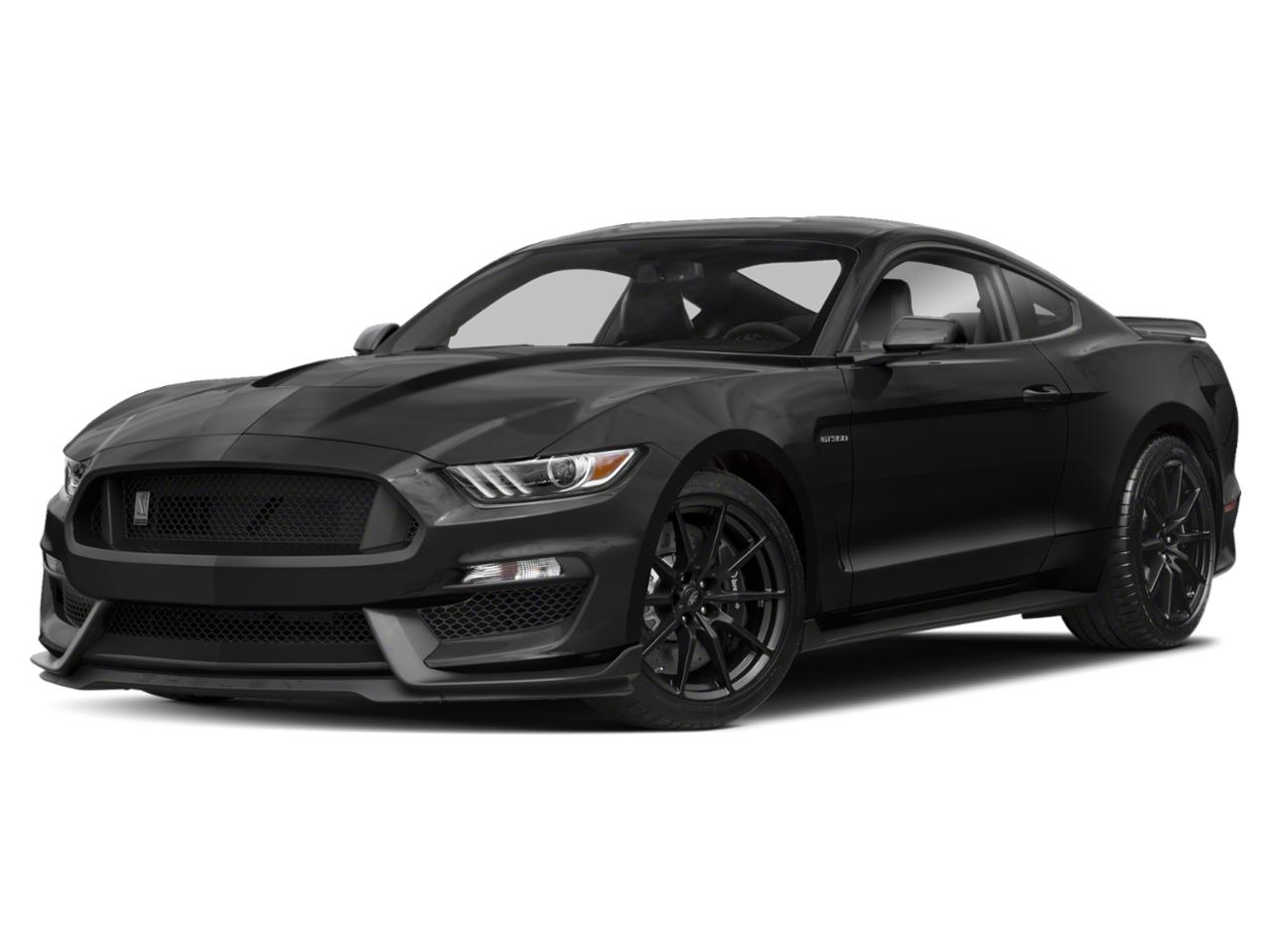 2018 Ford Mustang Vehicle Photo in Miami, FL 33015