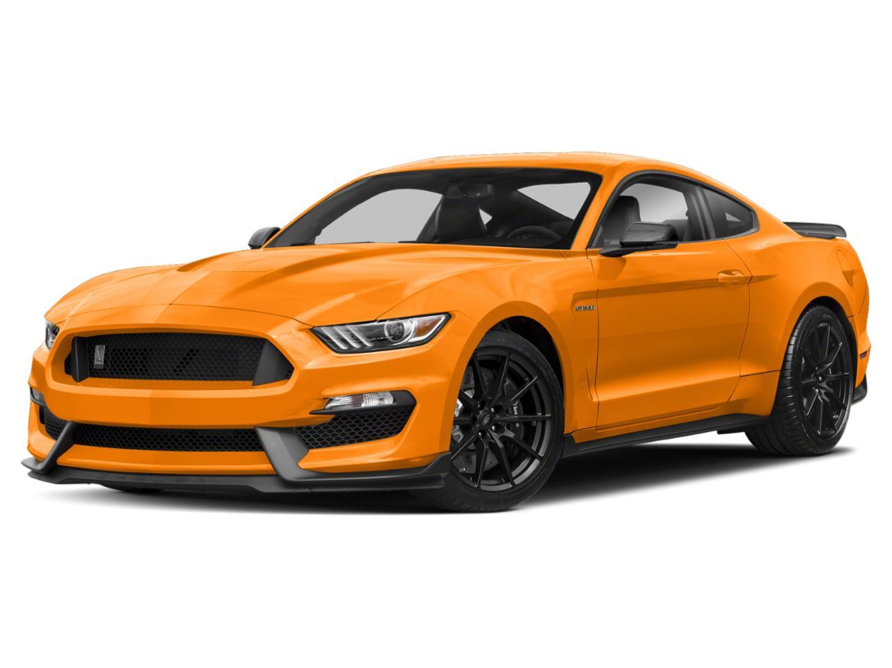 2018 Ford Mustang Vehicle Photo in Margate, FL 33063