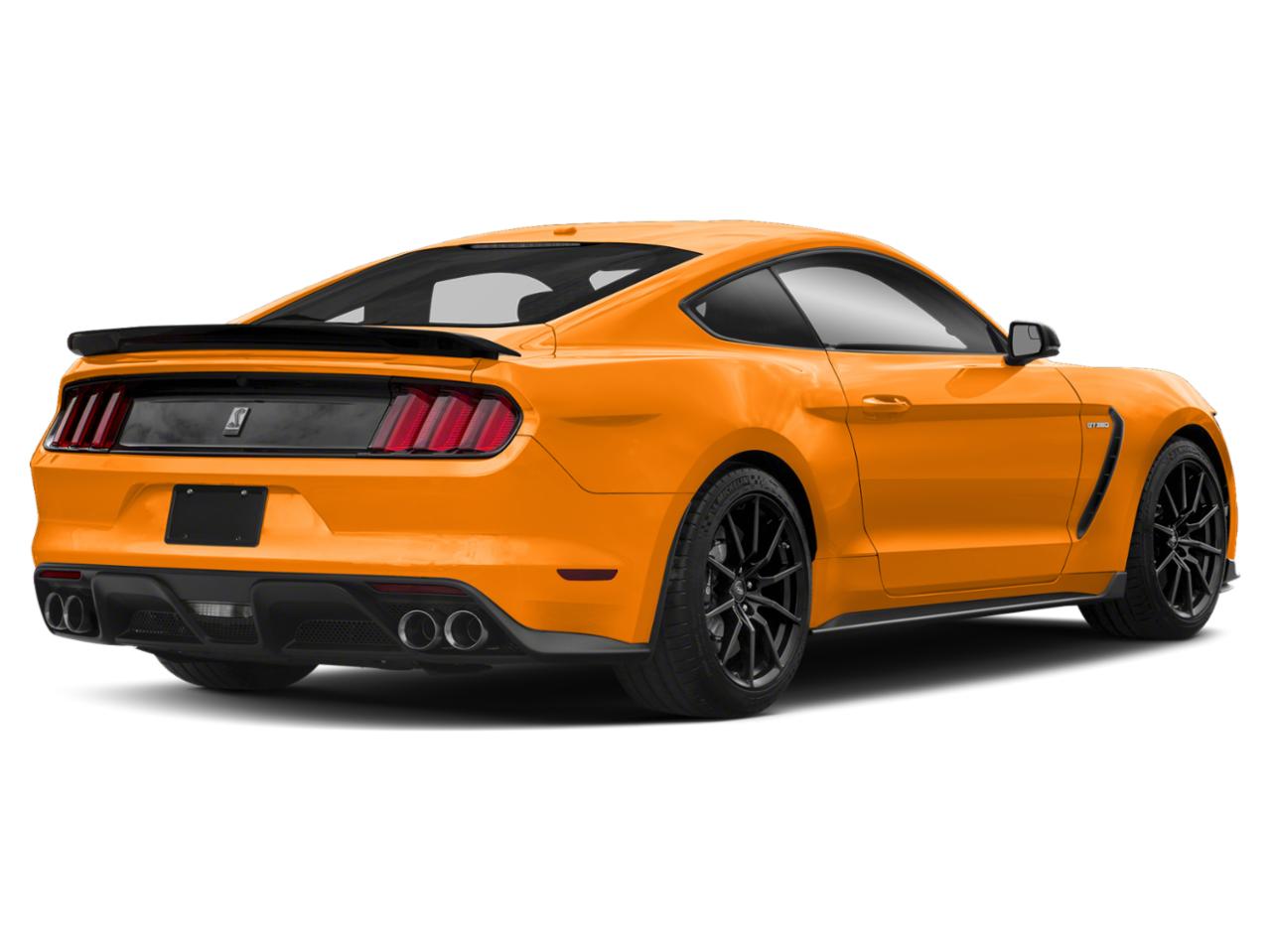 2018 Ford Mustang Vehicle Photo in Margate, FL 33063