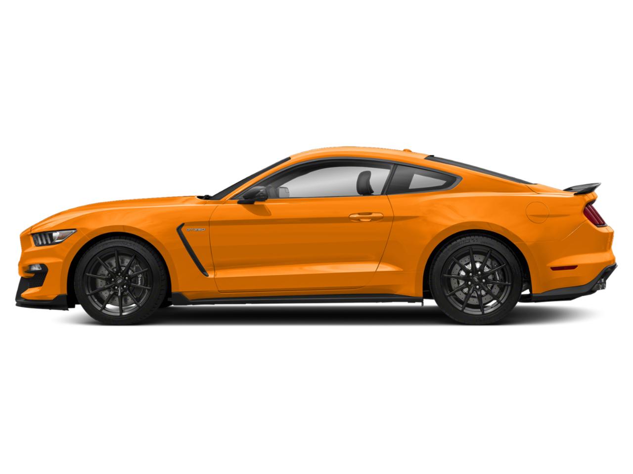 2018 Ford Mustang Vehicle Photo in Margate, FL 33063