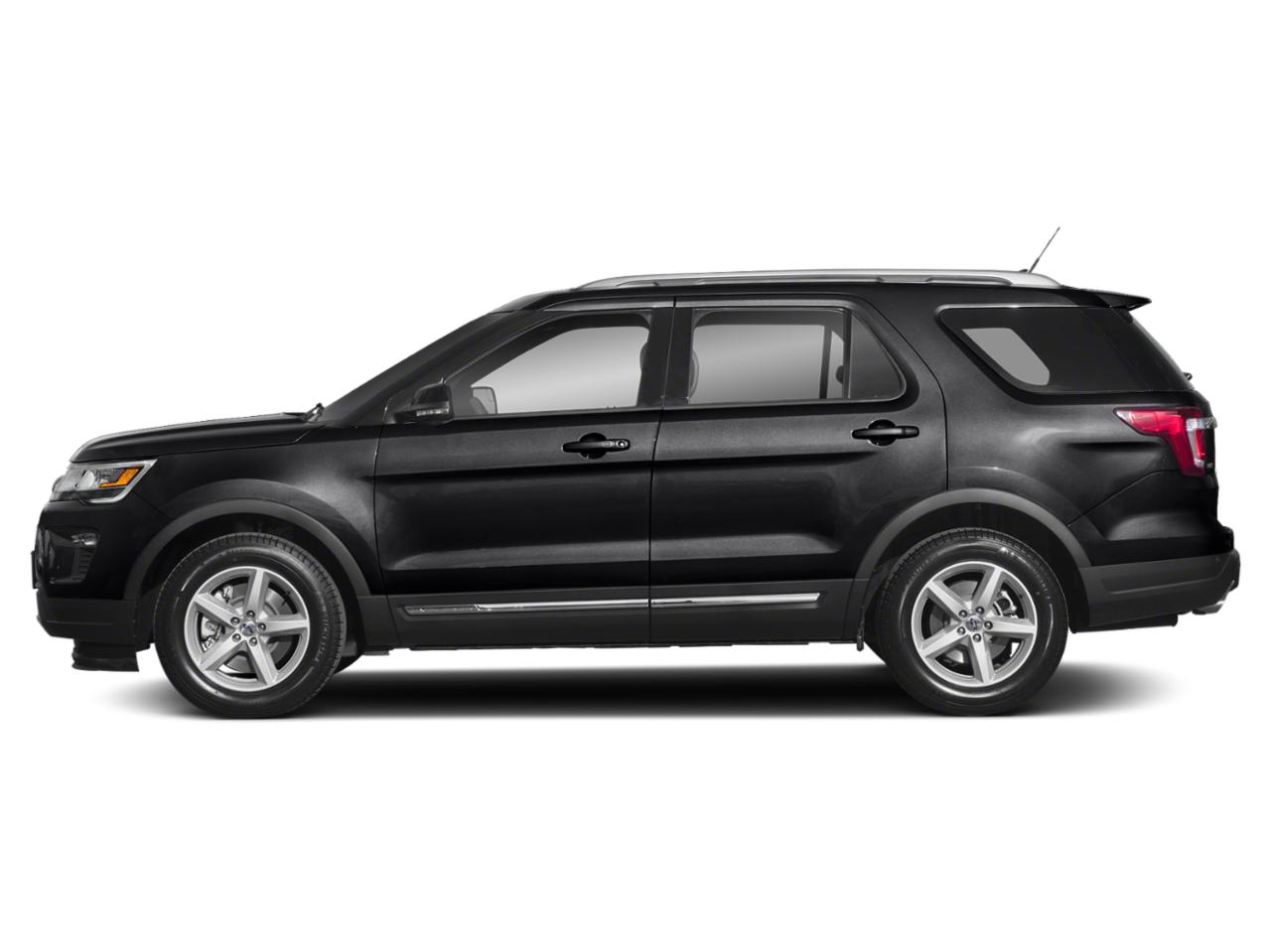 2018 Ford Explorer Vehicle Photo in Jacksonville, FL 32256