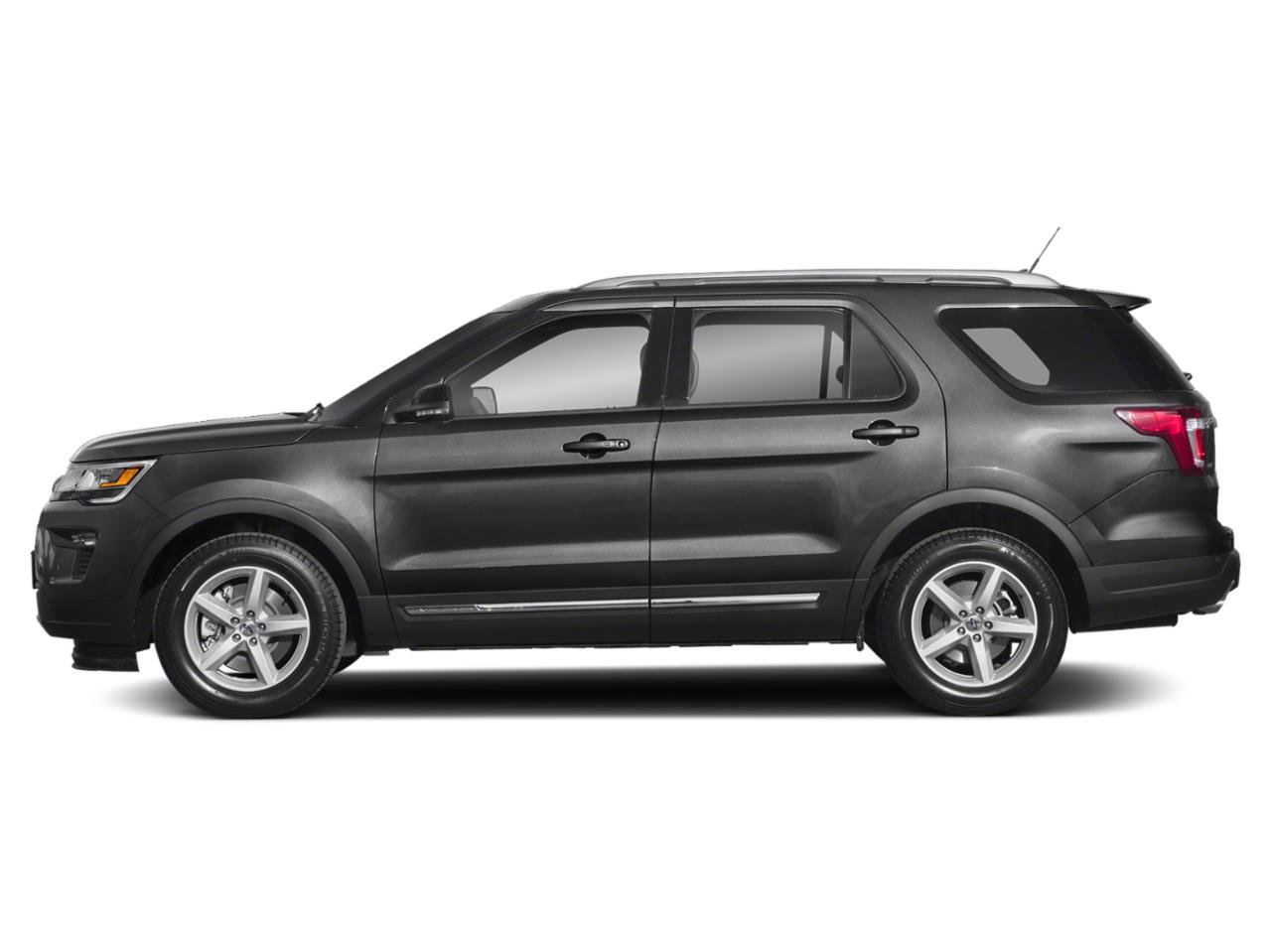 2018 Ford Explorer Vehicle Photo in Clearwater, FL 33765