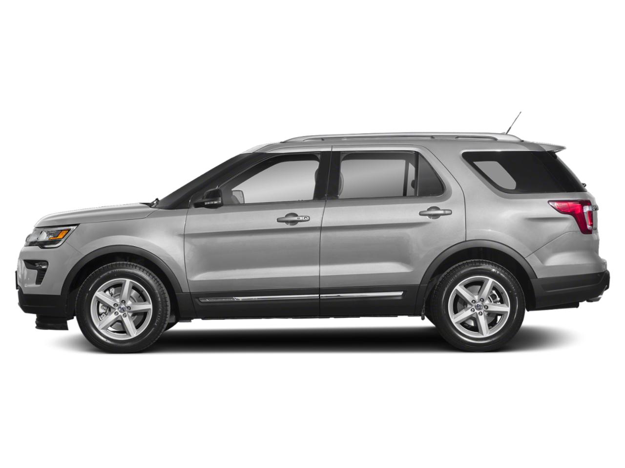 Used 2018 Ford Explorer Base with VIN 1FM5K8BH1JGC96586 for sale in Pine River, Minnesota