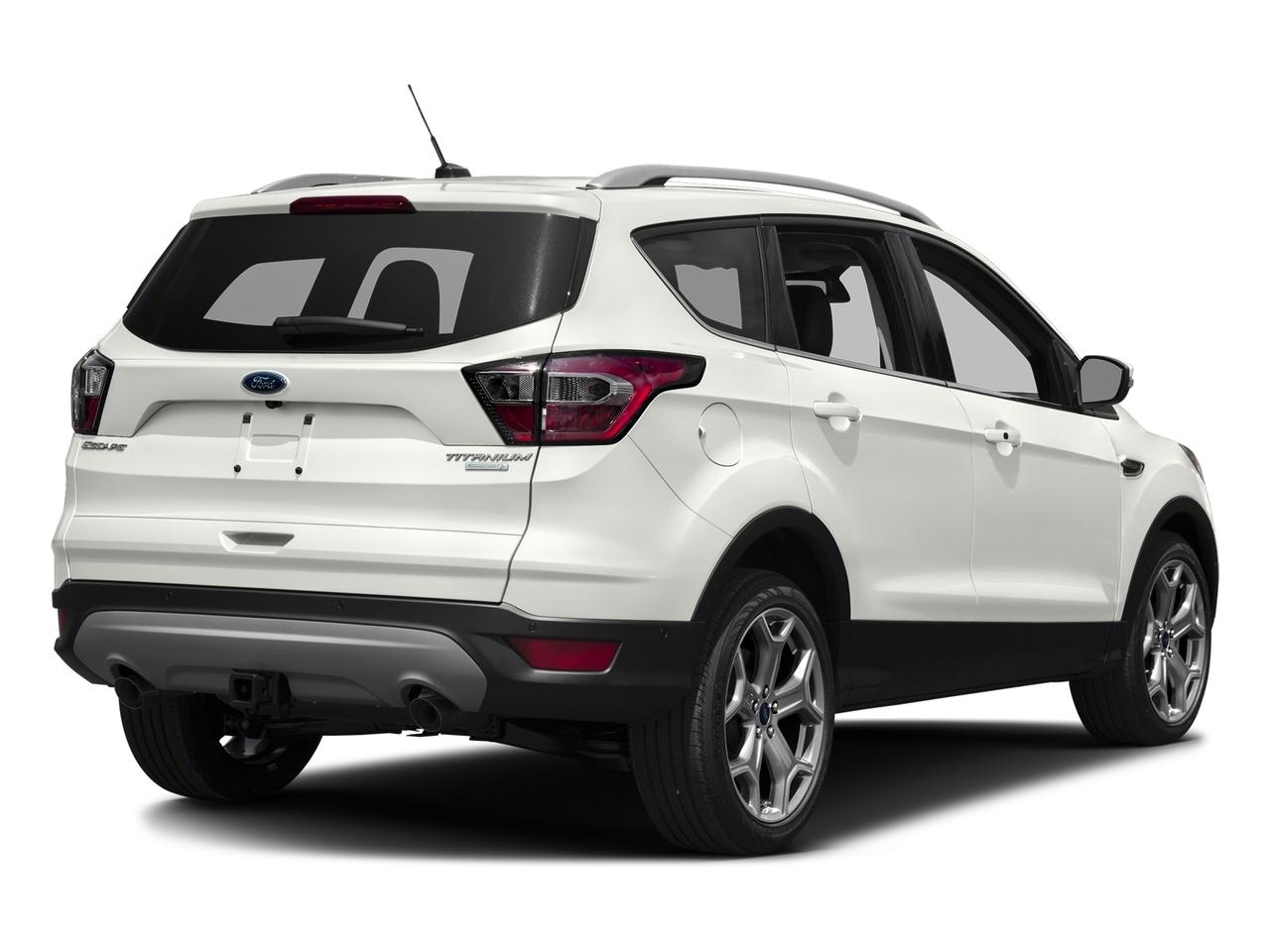 2018 Ford Escape Vehicle Photo in St. Petersburg, FL 33713