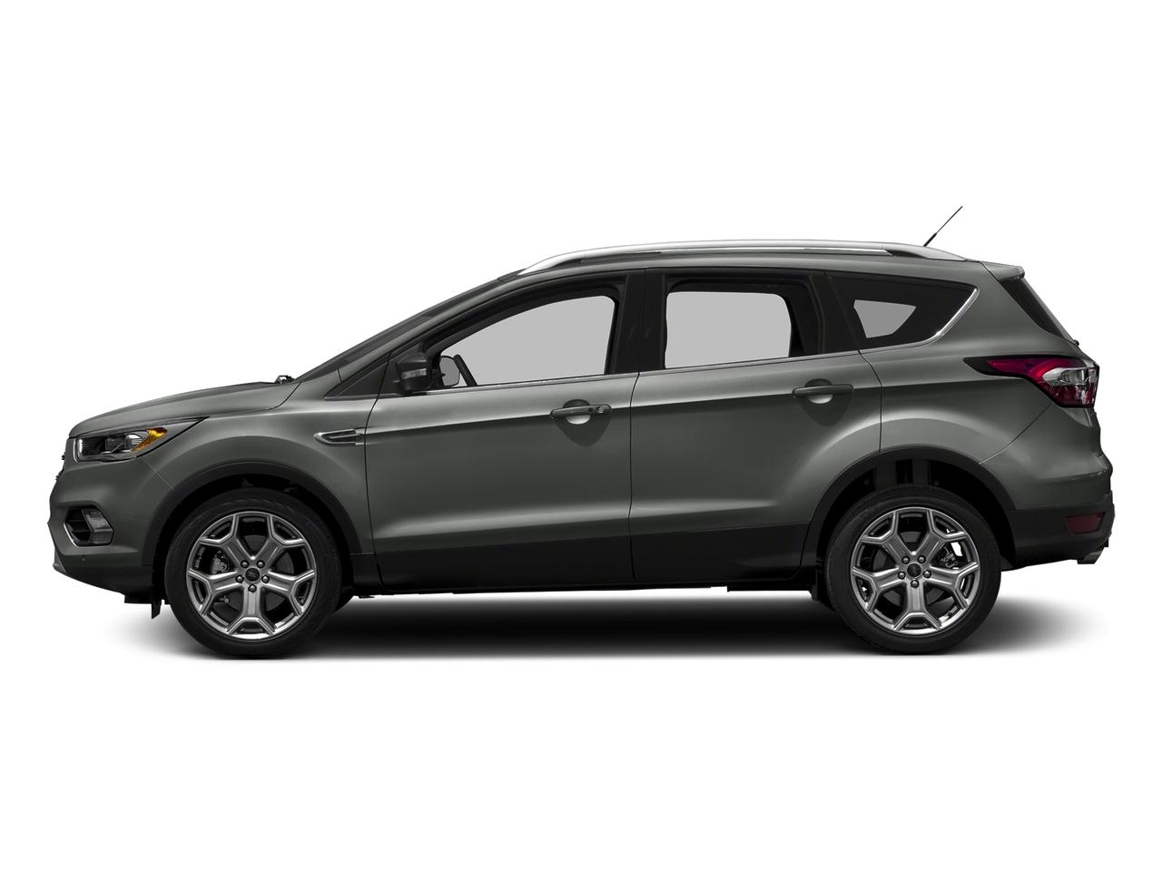 2018 Ford Escape Vehicle Photo in Oshkosh, WI 54901