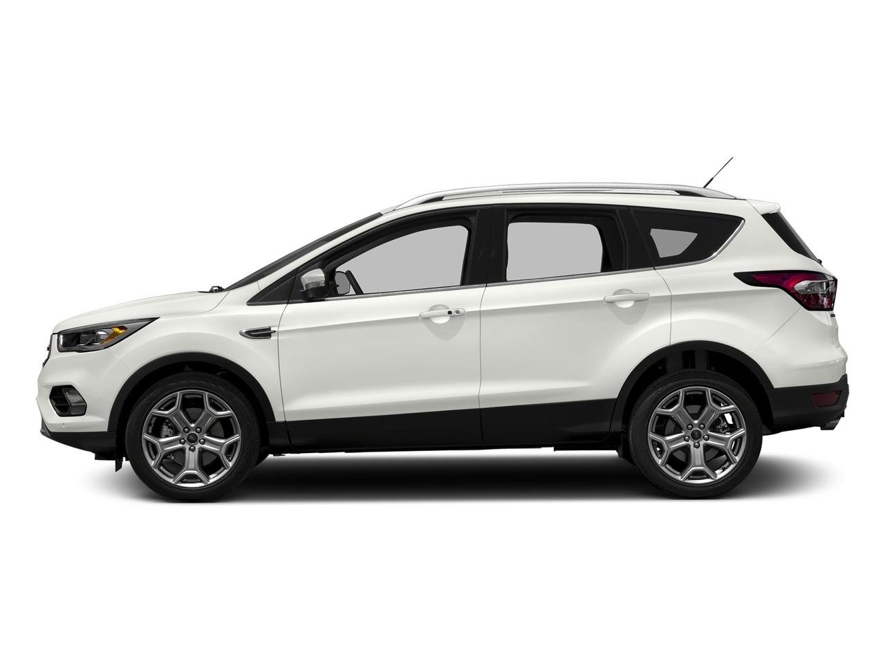 2018 Ford Escape Vehicle Photo in St. Petersburg, FL 33713