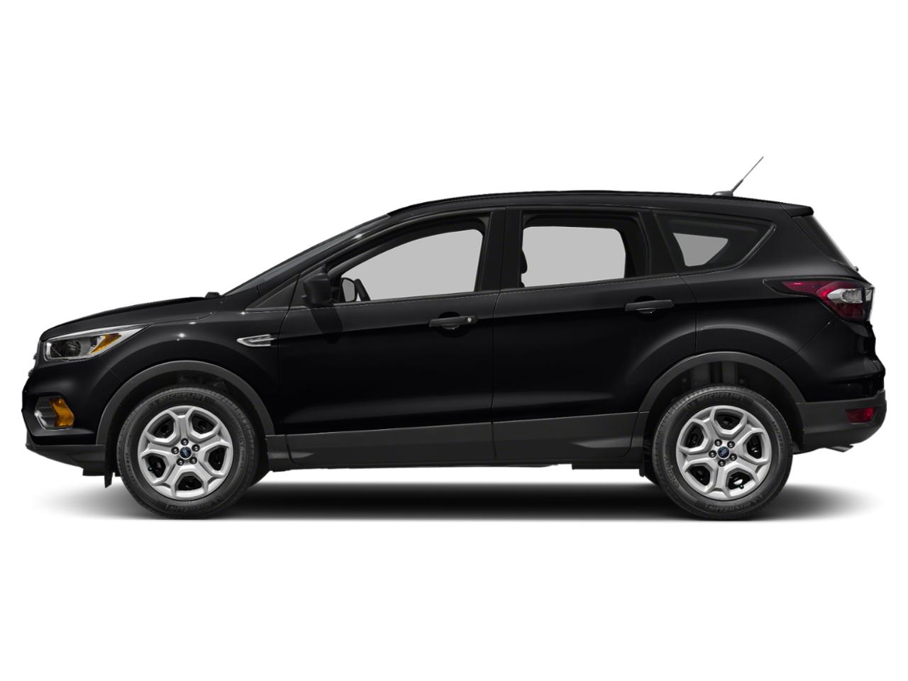 Used 2018 Ford Escape SE with VIN 1FMCU9GD3JUA38181 for sale in Glenwood, Minnesota