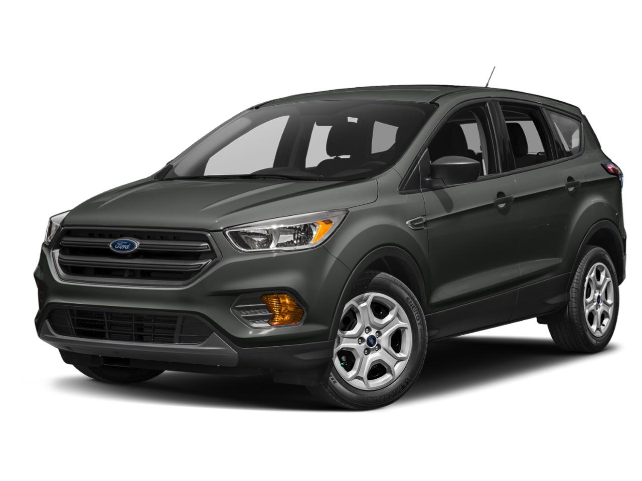 Used 2018 Ford Escape SEL with VIN 1FMCU9HD2JUC35597 for sale in Pine River, Minnesota