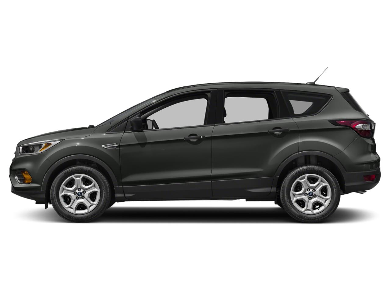 2018 Ford Escape Vehicle Photo in Sanford, FL 32771