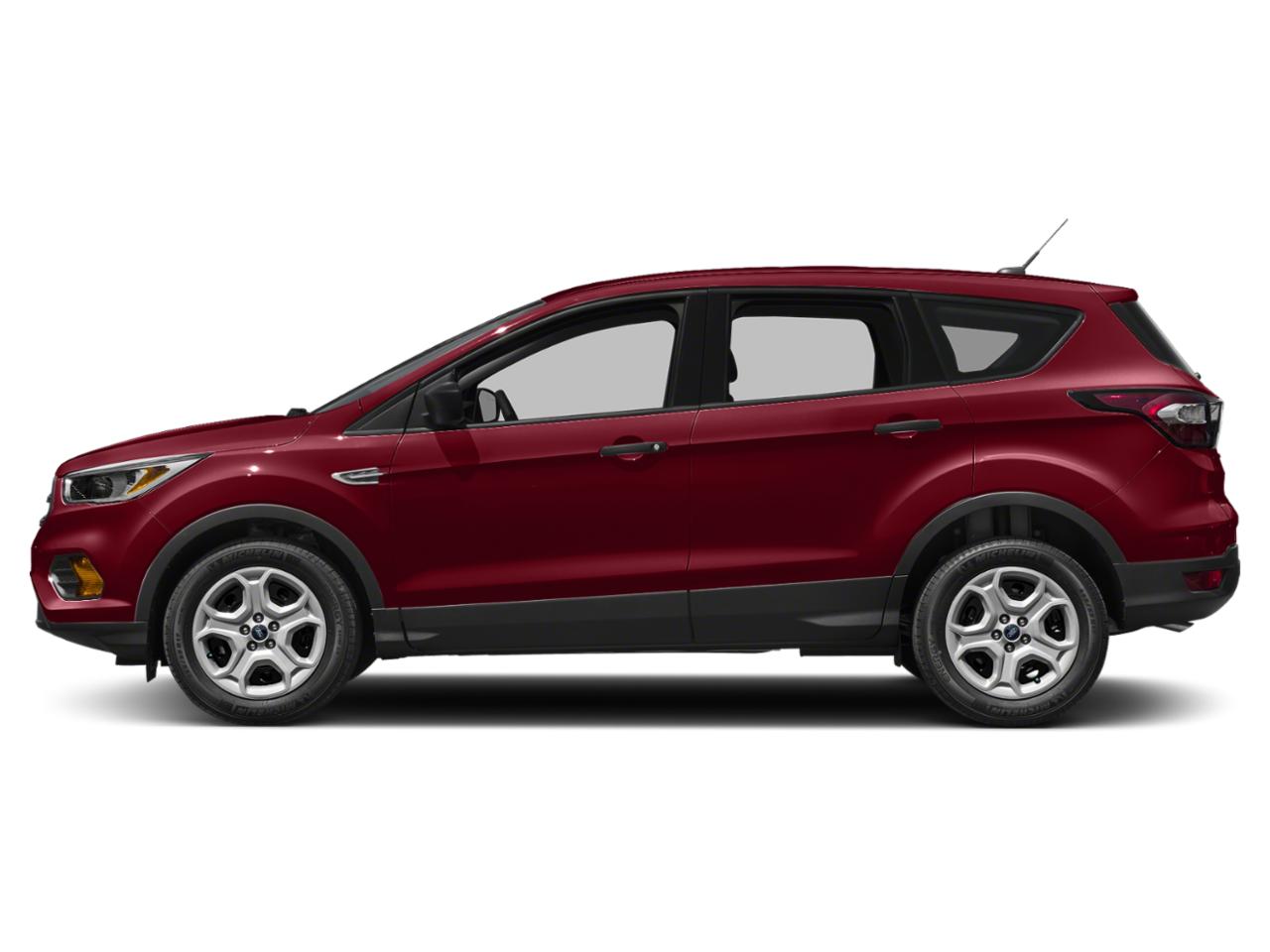 Used 2018 Ford Escape SEL with VIN 1FMCU9HD0JUA42316 for sale in Atwater, Minnesota