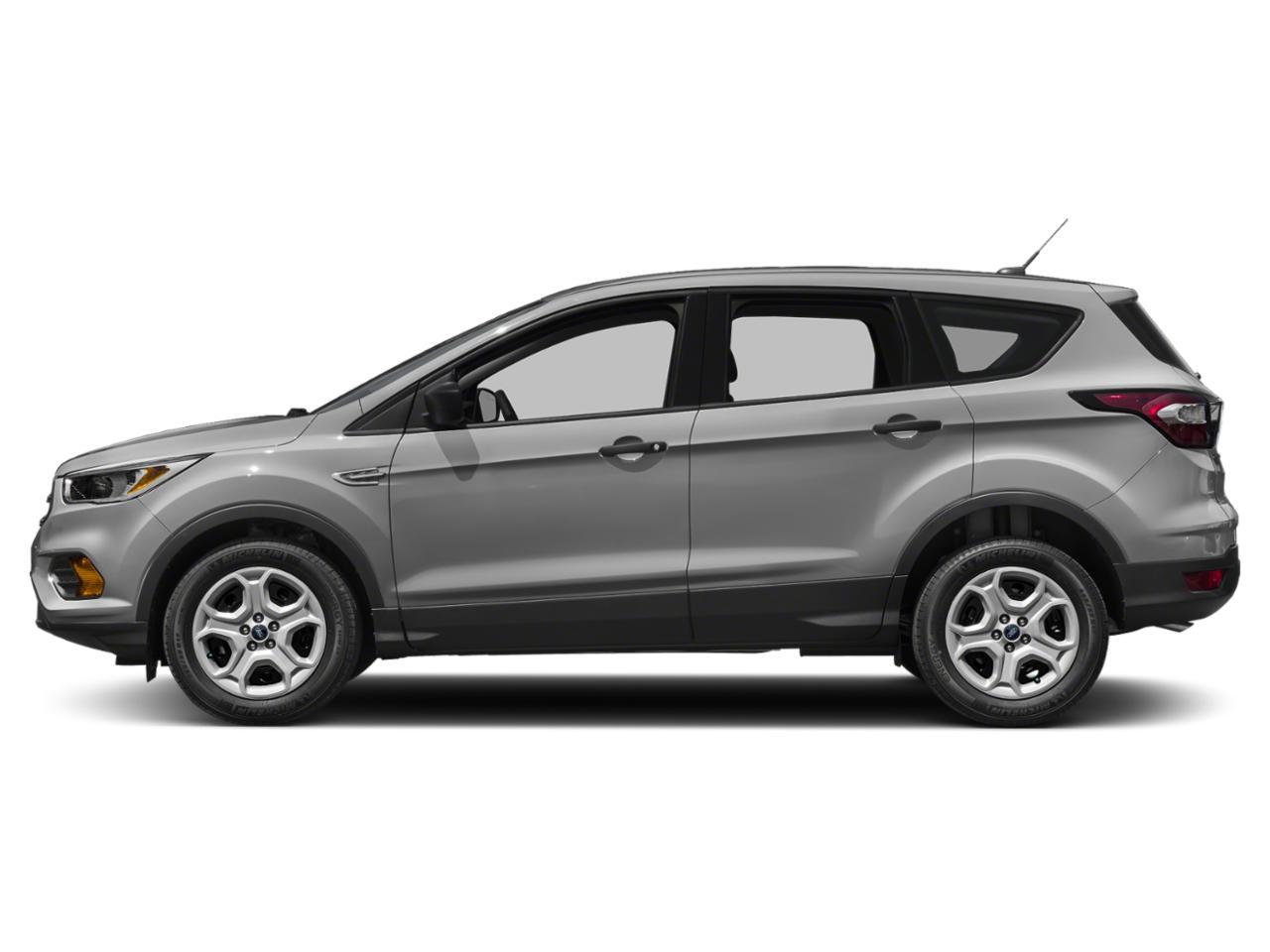 2018 Ford Escape Vehicle Photo in St. Petersburg, FL 33713