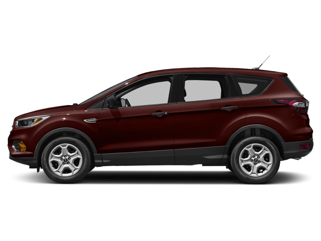 Used 2018 Ford Escape SE with VIN 1FMCU9GD1JUC63019 for sale in Martin, TN