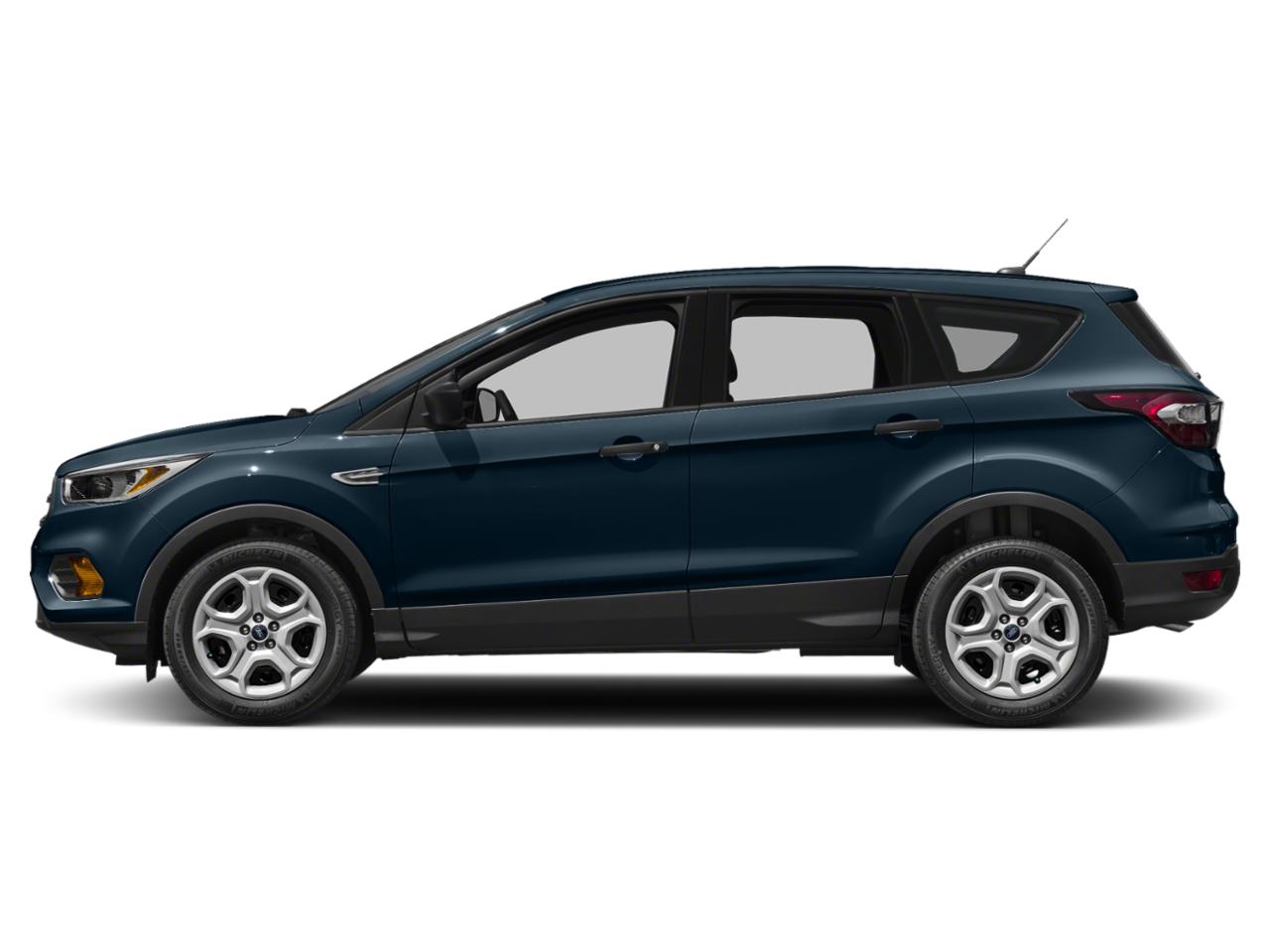 2018 Ford Escape Vehicle Photo in Bradenton, FL 34207