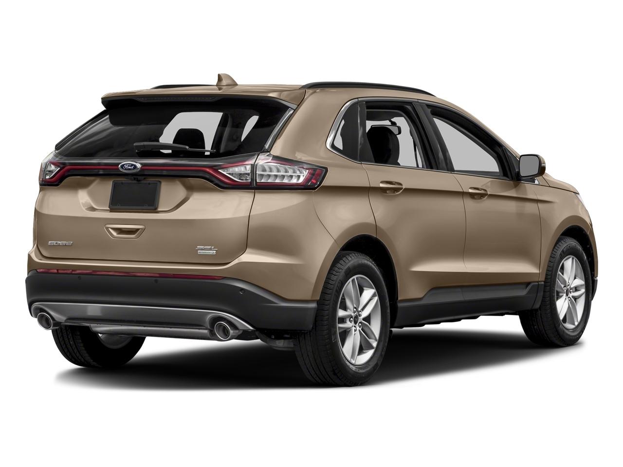 2018 Ford Edge Vehicle Photo in Jacksonville, FL 32256