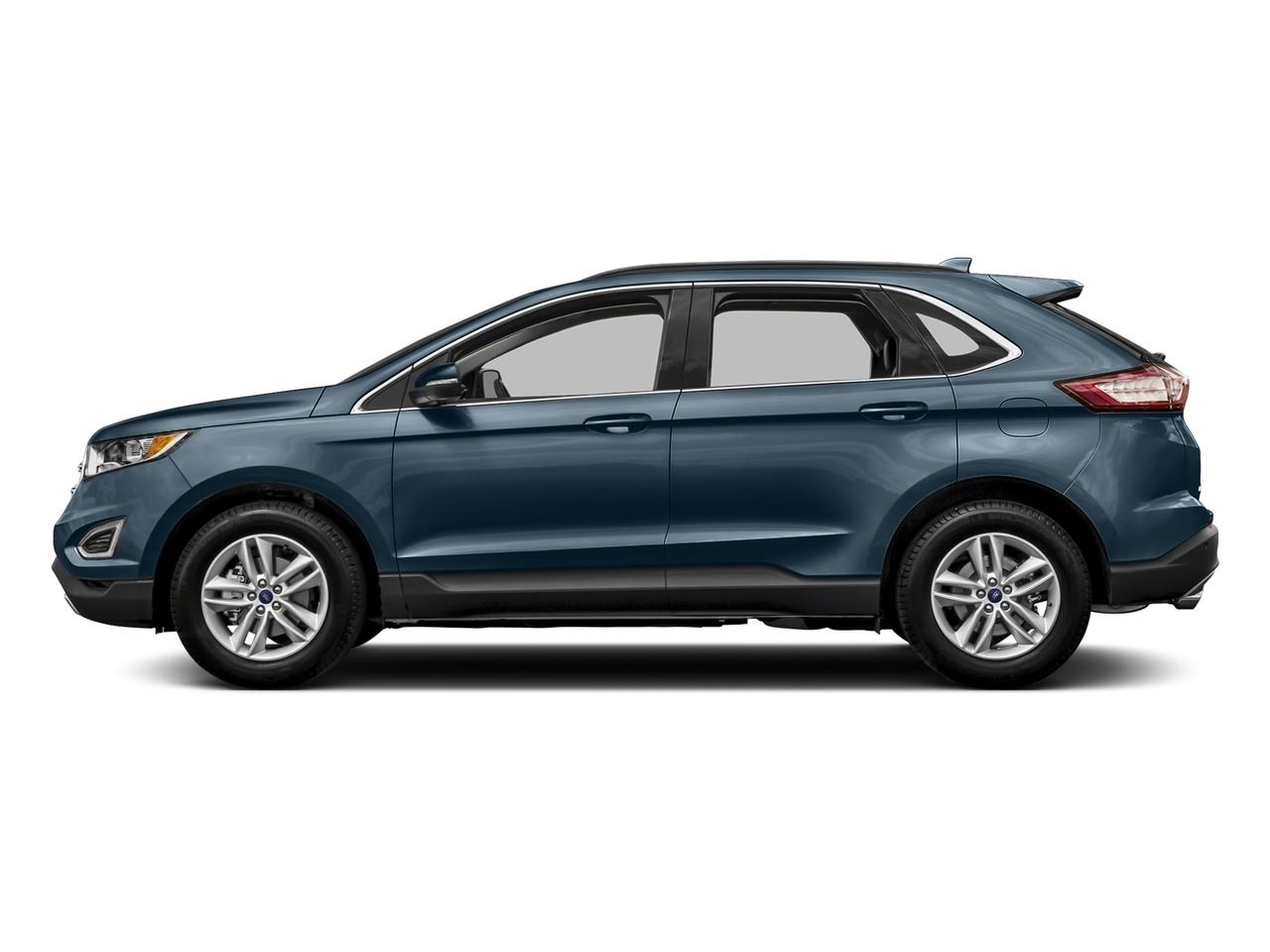 2018 Ford Edge Vehicle Photo in APPLETON, WI 54914-8833