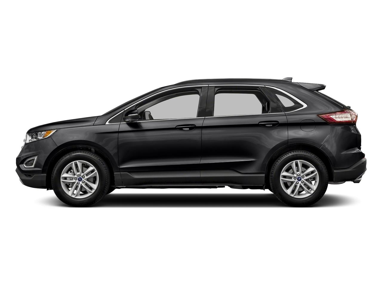 2018 Ford Edge Vehicle Photo in Terrell, TX 75160