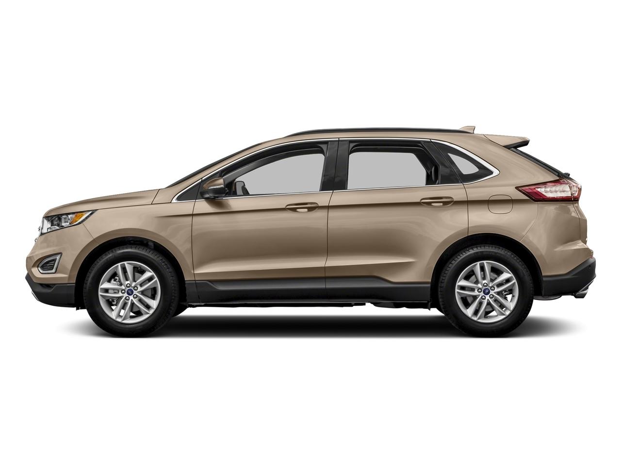 Used 2018 Ford Edge SEL with VIN 2FMPK3J91JBC21206 for sale in Lancaster, CA