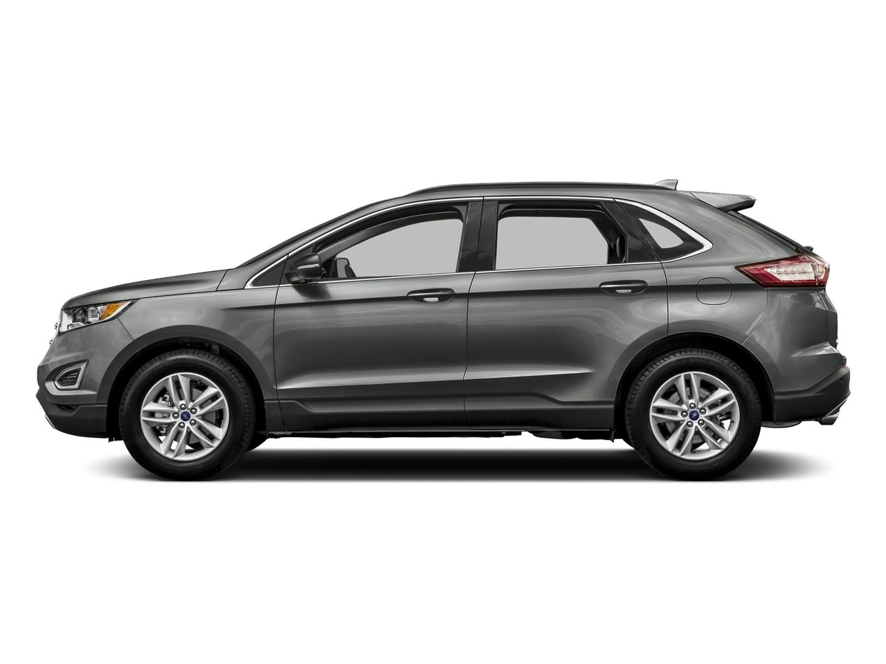 2018 Ford Edge Vehicle Photo in Green Bay, WI 54304