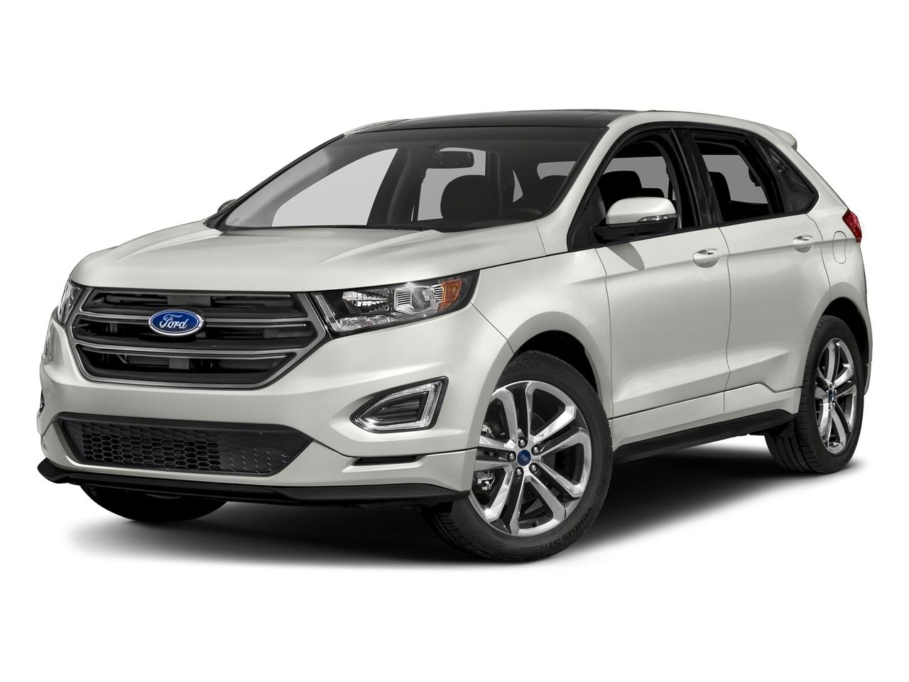 Ford Edge 2015 in USA