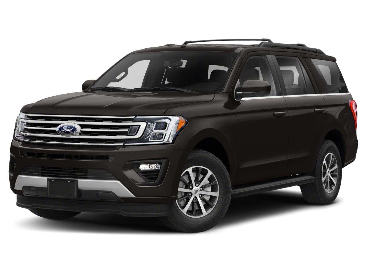 2018 Ford Expedition Vehicle Photo in BATON ROUGE, LA 70809-4546