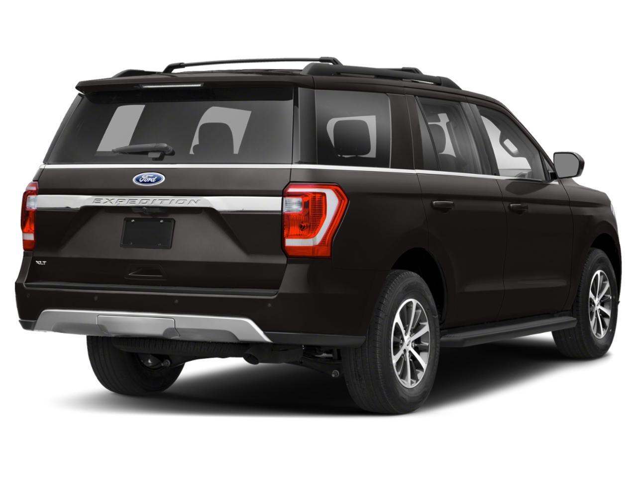 2018 Ford Expedition Vehicle Photo in BOISE, ID 83705-3761