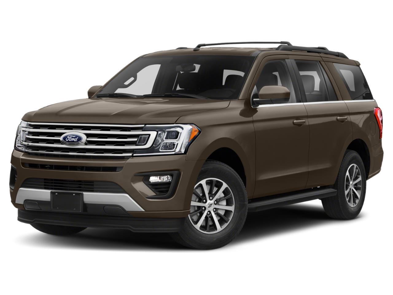 2018 Ford Expedition Vehicle Photo in Seguin, TX 78155