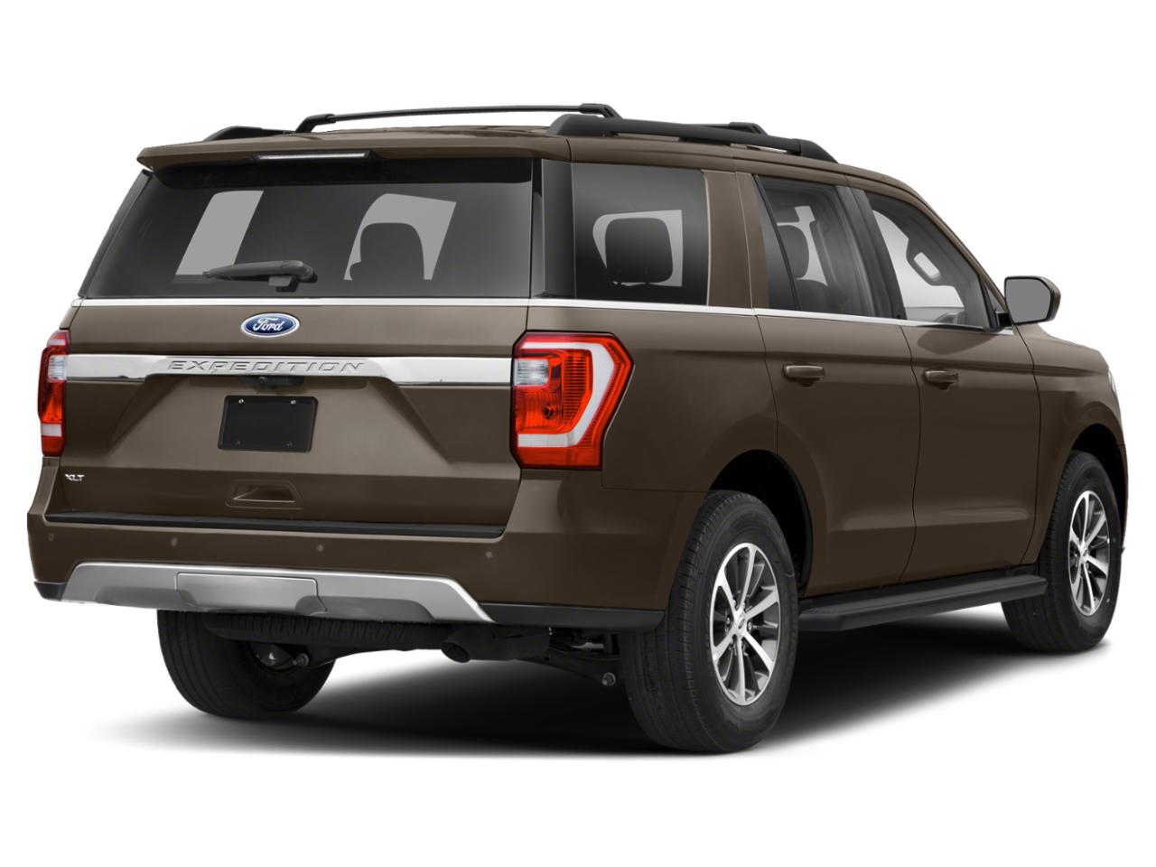 2018 Ford Expedition Vehicle Photo in Seguin, TX 78155