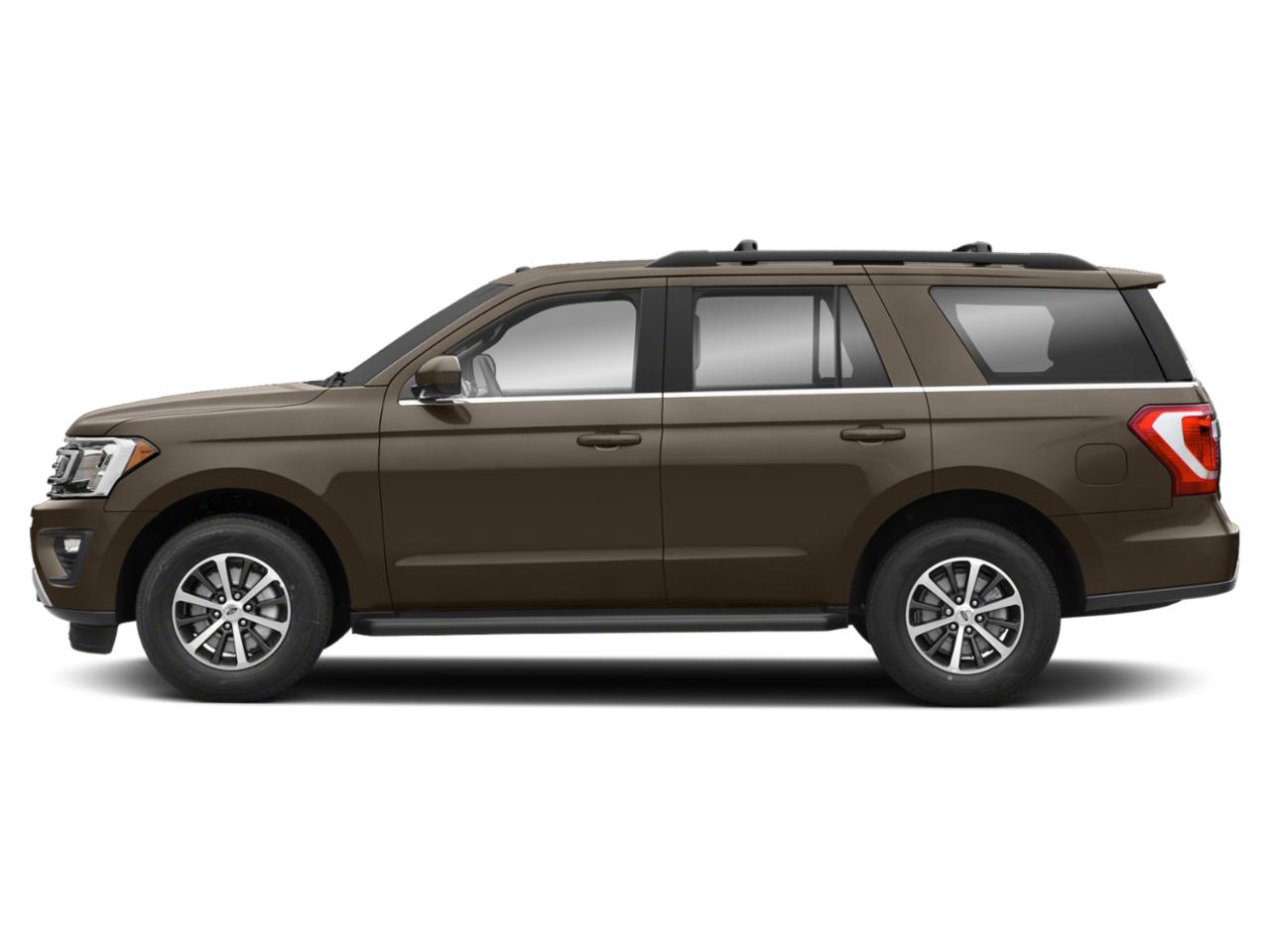 2018 Ford Expedition Vehicle Photo in Seguin, TX 78155