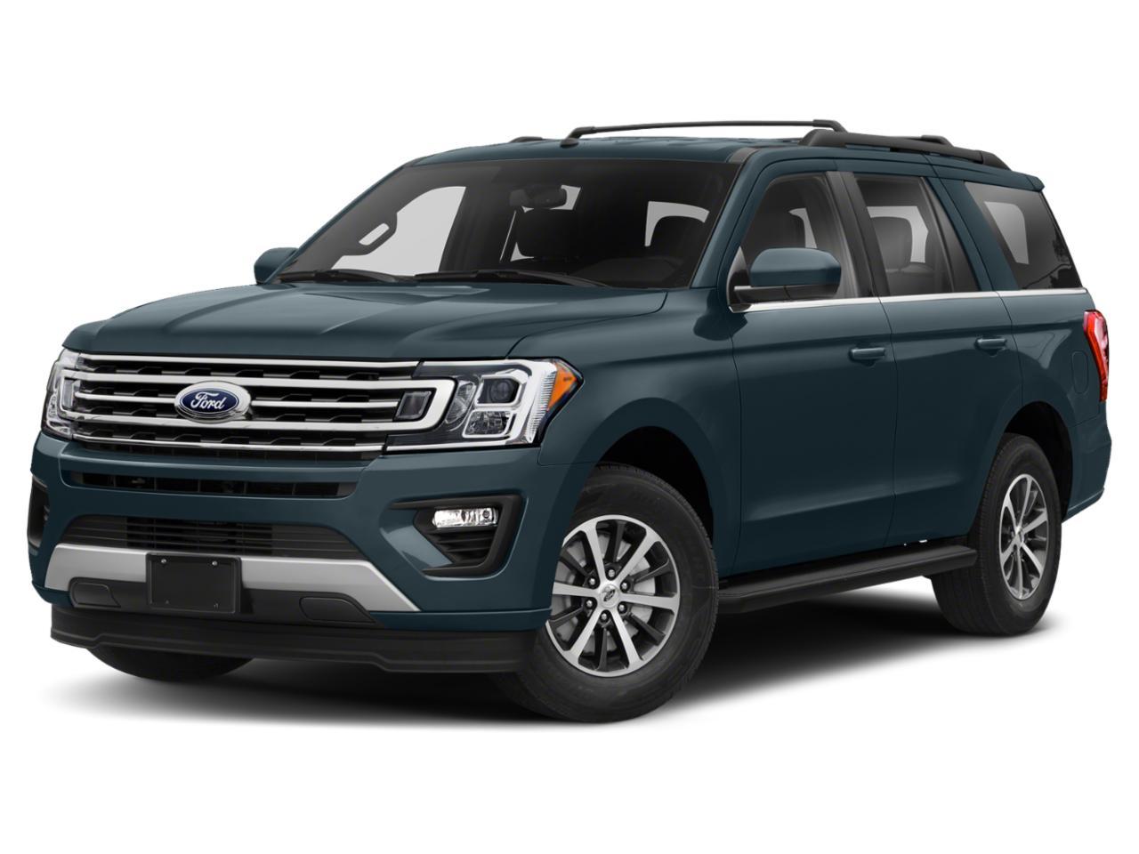 2018 Ford Expedition Vehicle Photo in St. Petersburg, FL 33713