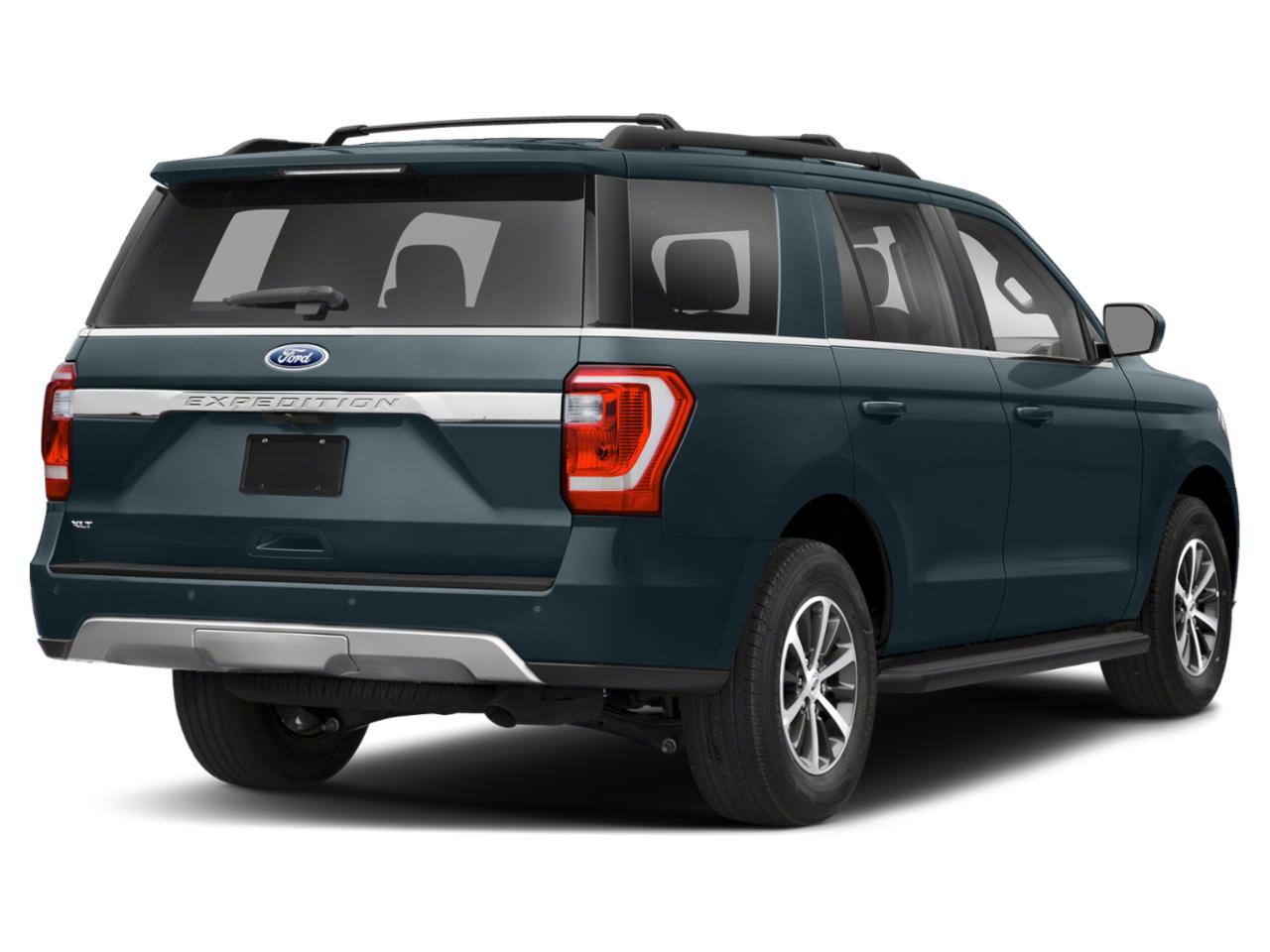 2018 Ford Expedition Vehicle Photo in St. Petersburg, FL 33713