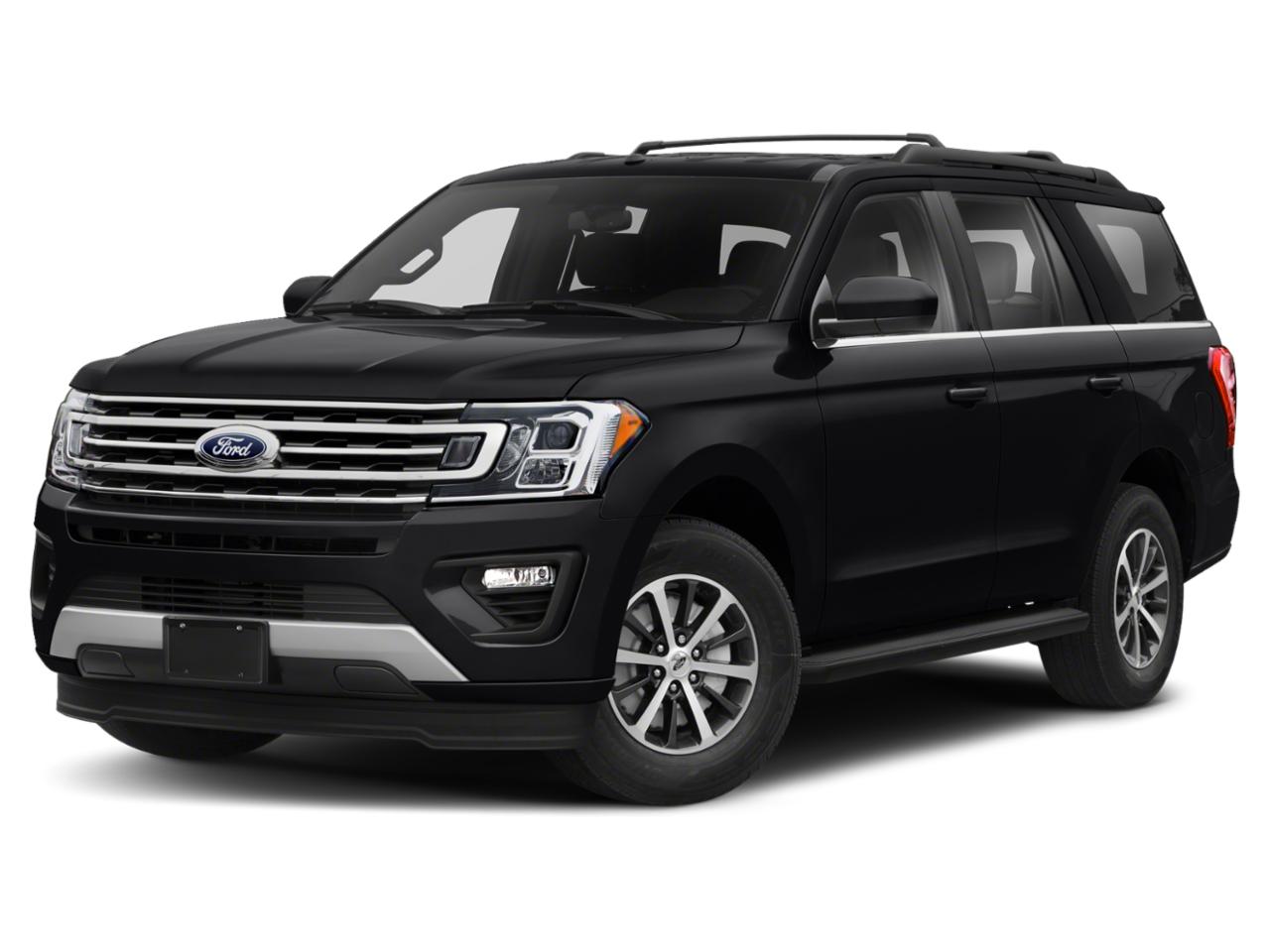 2018 Ford Expedition Vehicle Photo in Waco, TX 76710