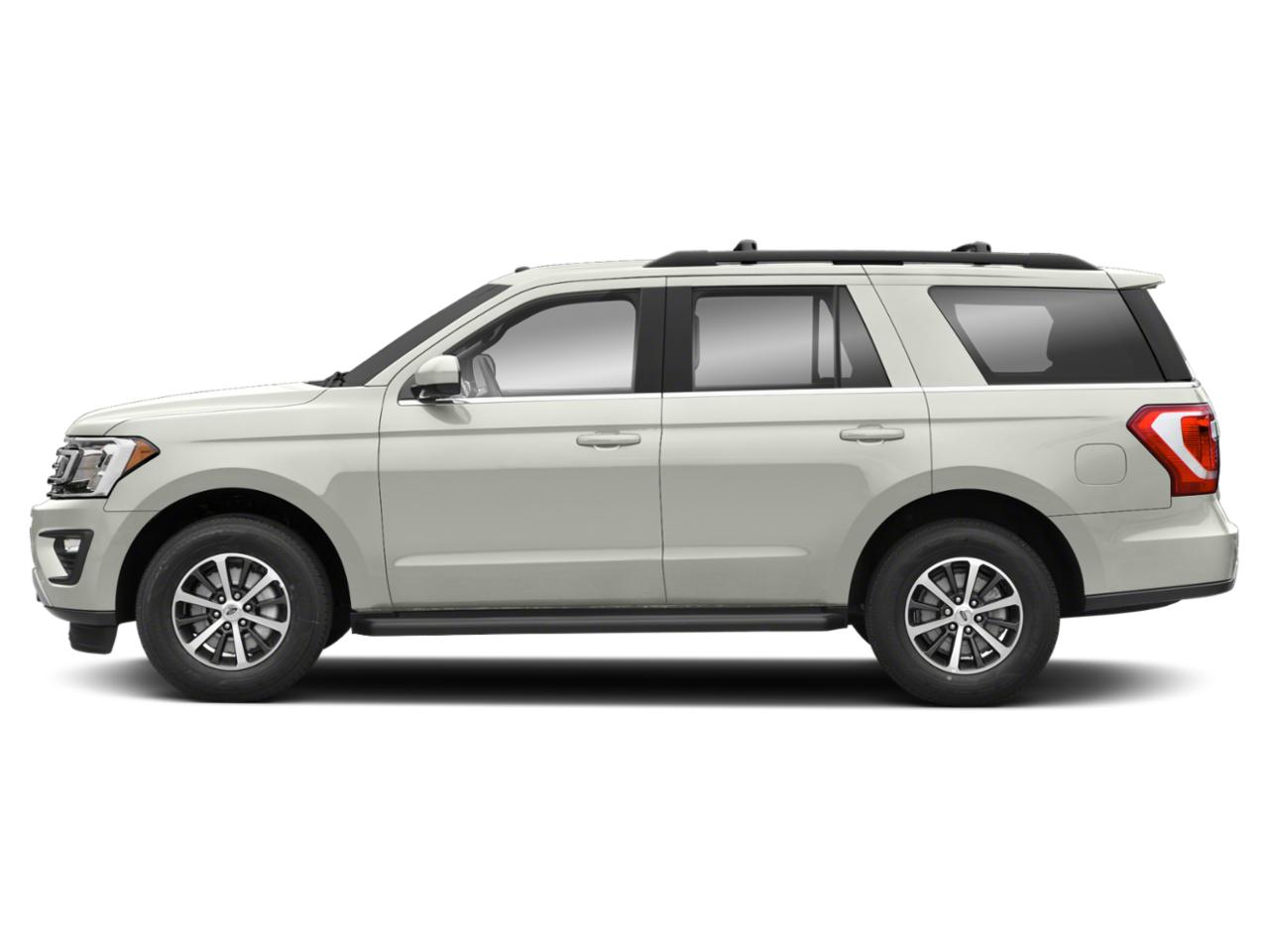 2018 Ford Expedition Vehicle Photo in GREENACRES, FL 33463-3207