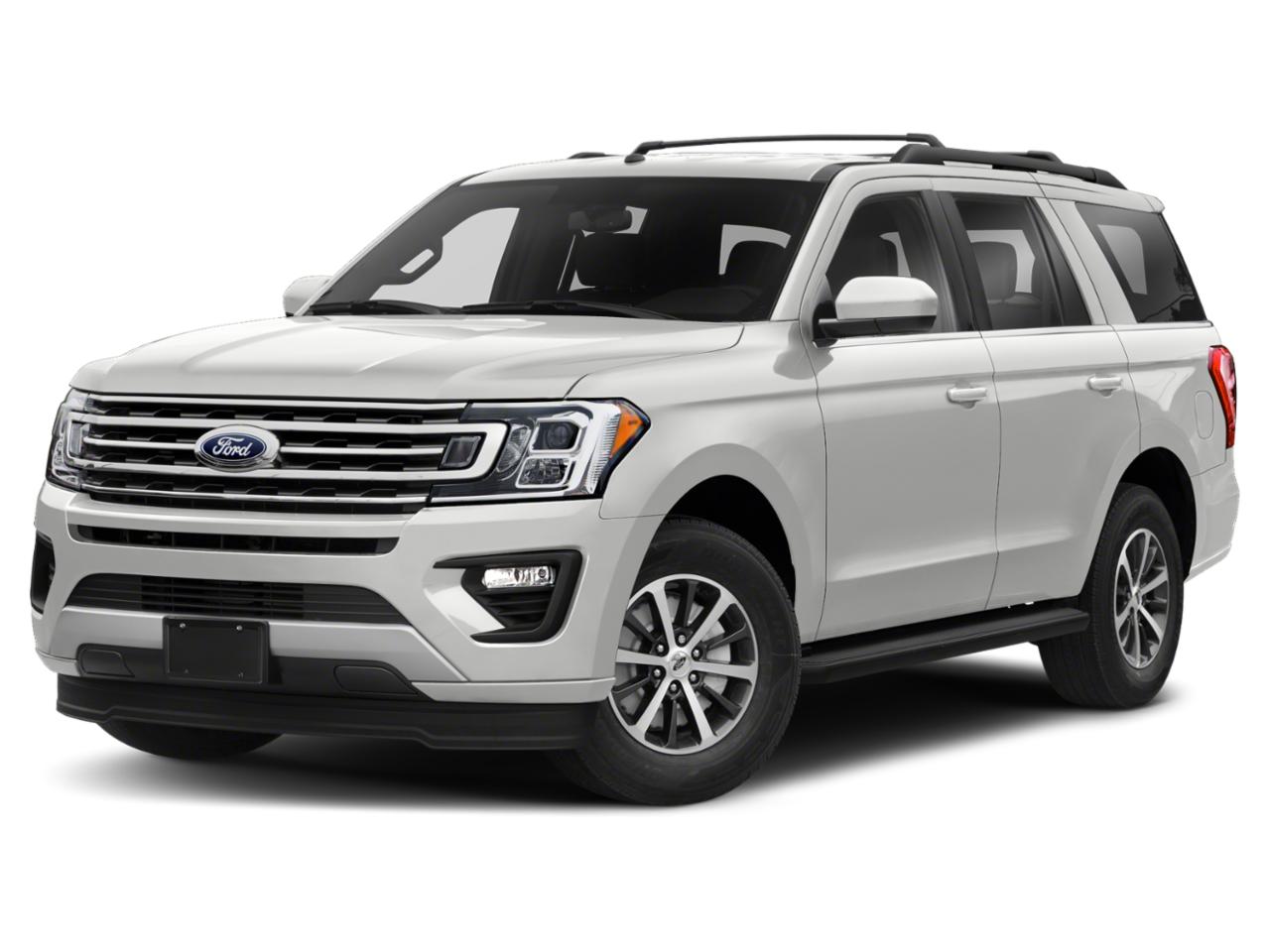 2018 Ford Expedition Vehicle Photo in Winter Park, FL 32792