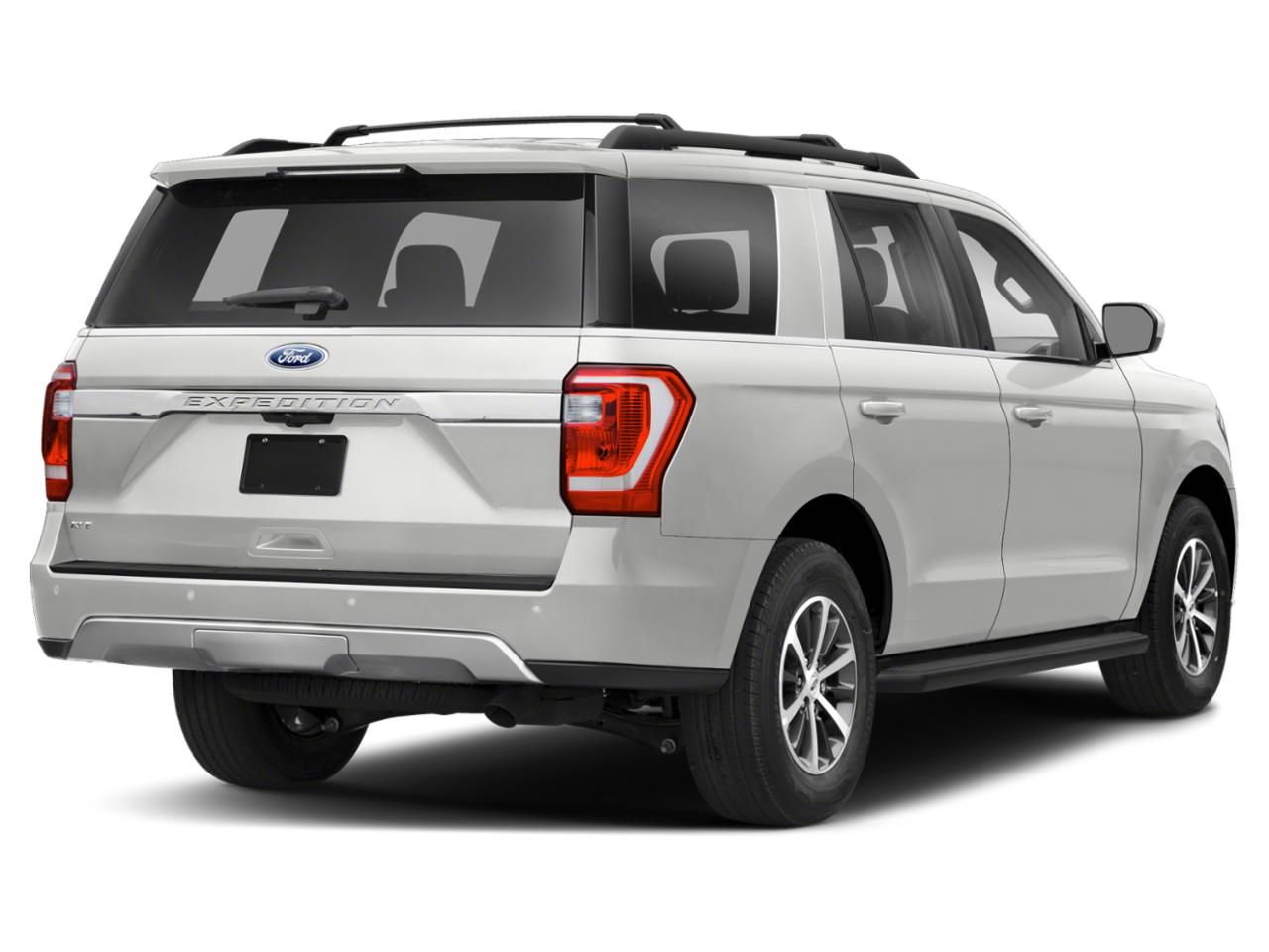 2018 Ford Expedition Vehicle Photo in Winter Park, FL 32792
