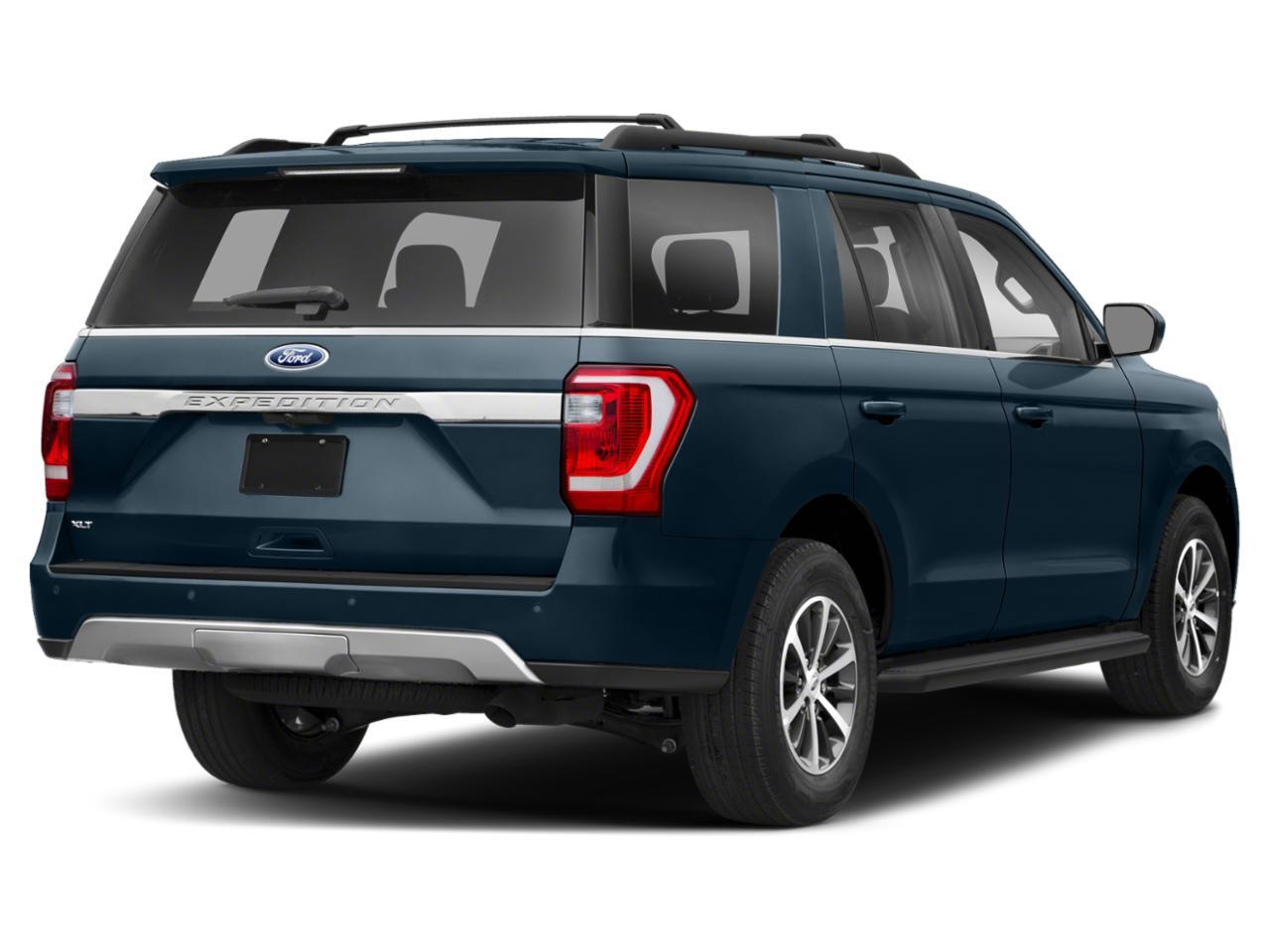 2018 Ford Expedition Vehicle Photo in Doylsetown, PA 18901