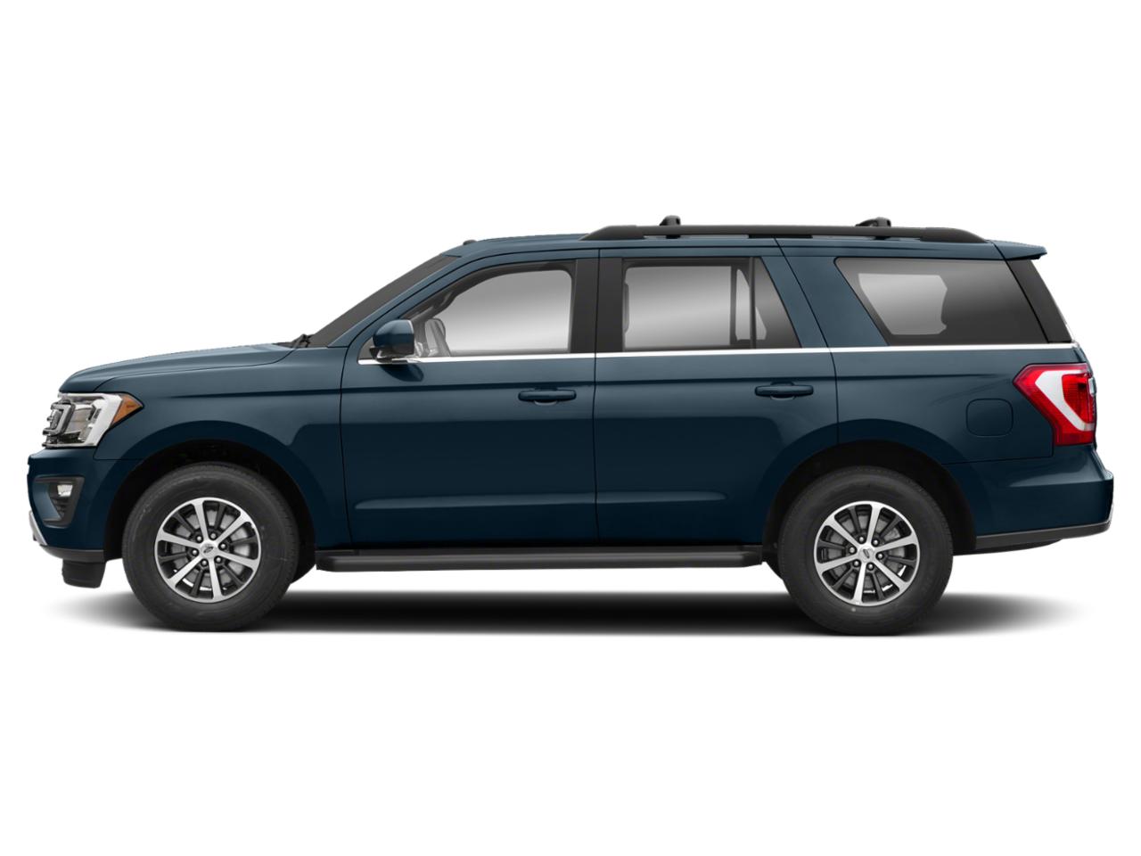 2018 Ford Expedition Vehicle Photo in Doylsetown, PA 18901