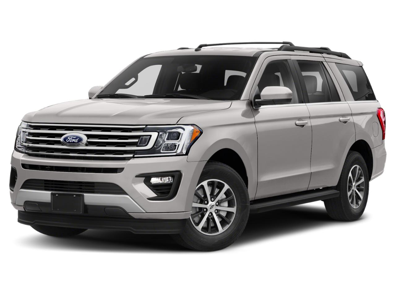 2018 Ford Expedition Vehicle Photo in St. Petersburg, FL 33713