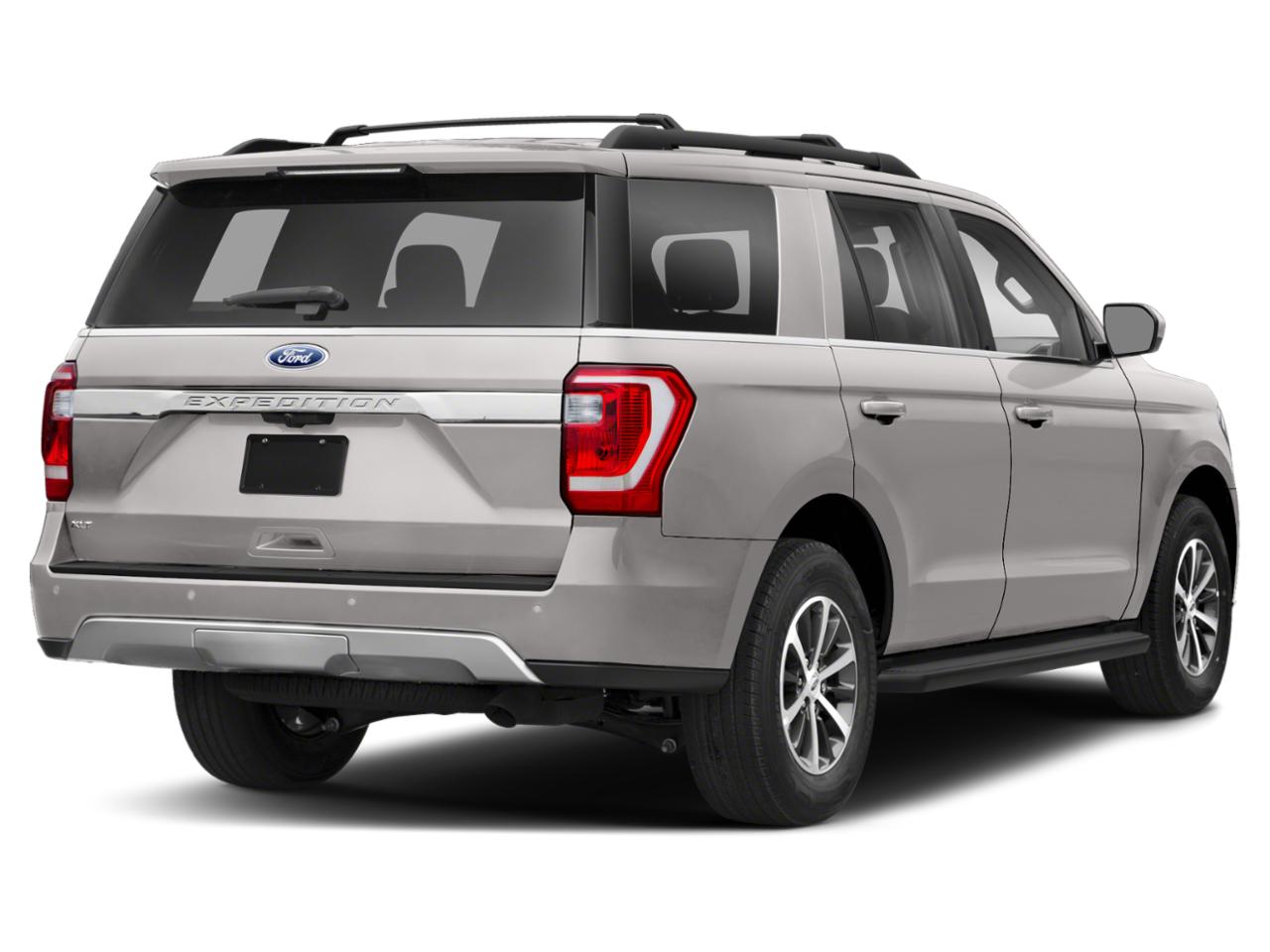 2018 Ford Expedition Vehicle Photo in St. Petersburg, FL 33713