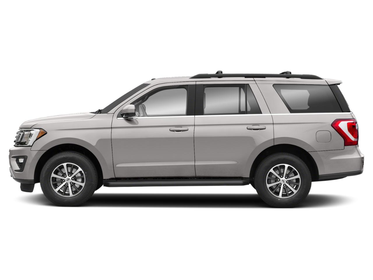 2018 Ford Expedition Vehicle Photo in St. Petersburg, FL 33713