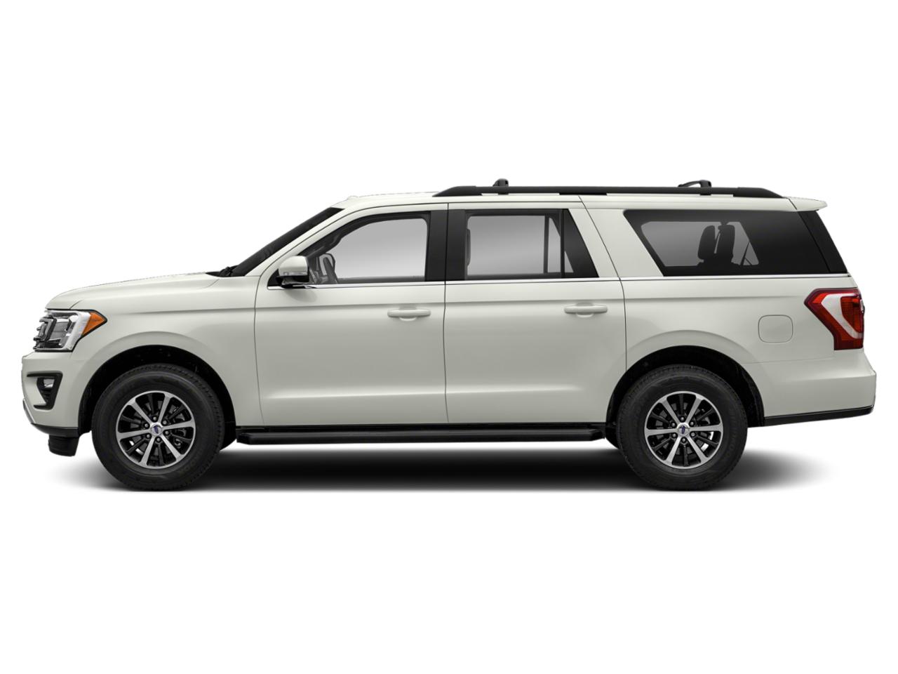 2018 Ford Expedition Max Vehicle Photo in CORPUS CHRISTI, TX 78412-4902