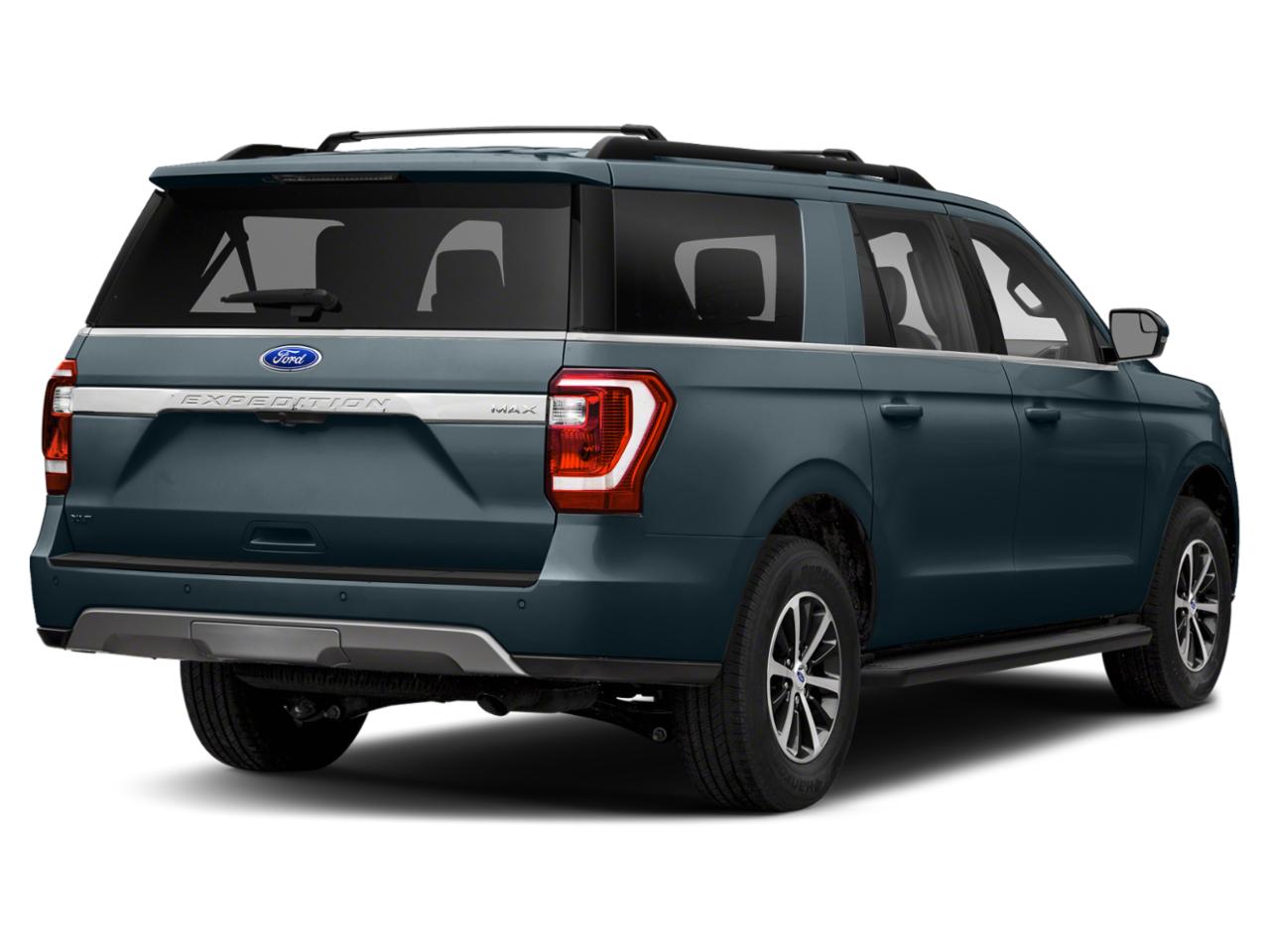 2018 Ford Expedition Max Vehicle Photo in Ft. Myers, FL 33907