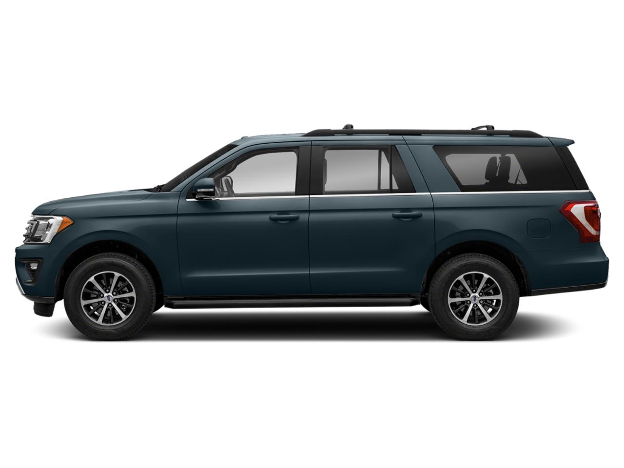 2018 Ford Expedition Max Vehicle Photo in Ft. Myers, FL 33907