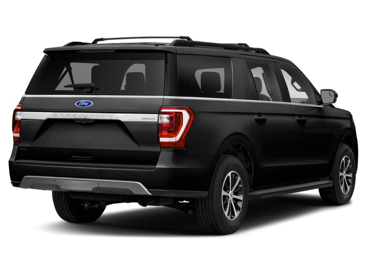 2018 Ford Expedition Max Vehicle Photo in APPLETON, WI 54914-4656
