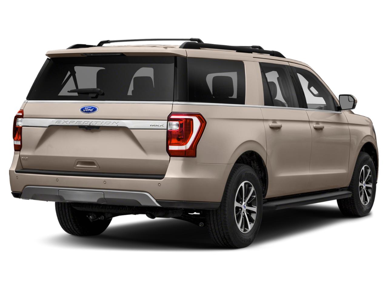 Used 2018 Ford Expedition Max for Sale at House Ford
