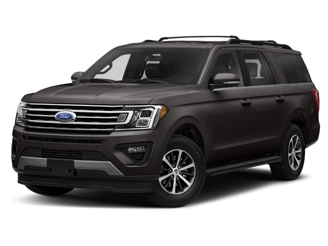 2018 Ford Expedition Max Vehicle Photo in Terrell, TX 75160