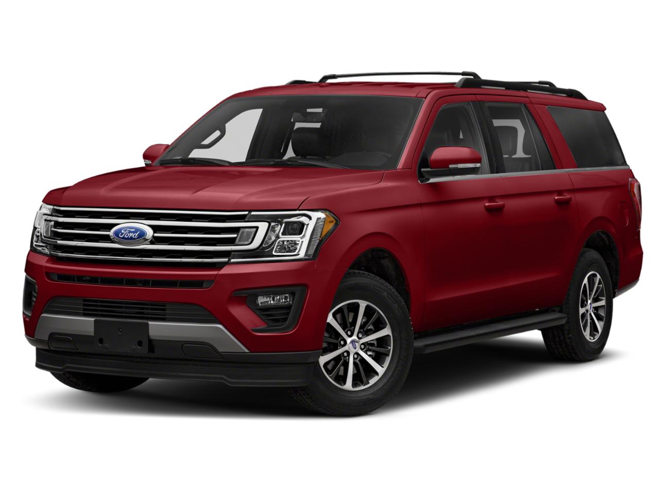 2018 Ford Expedition Max Vehicle Photo in GILBERT, AZ 85297-0402