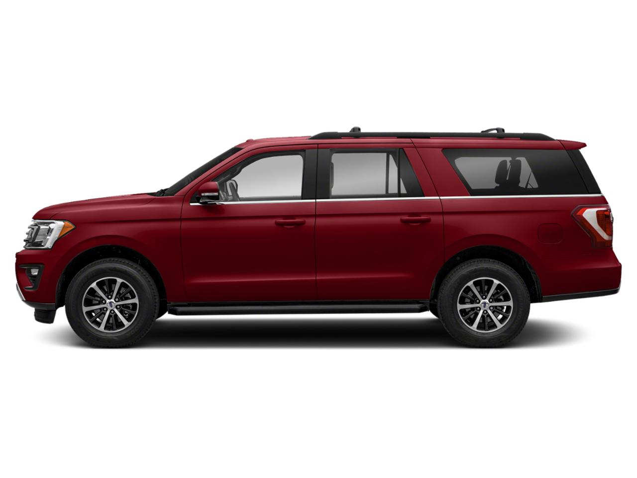 2018 Ford Expedition Max Vehicle Photo in Weatherford, TX 76087